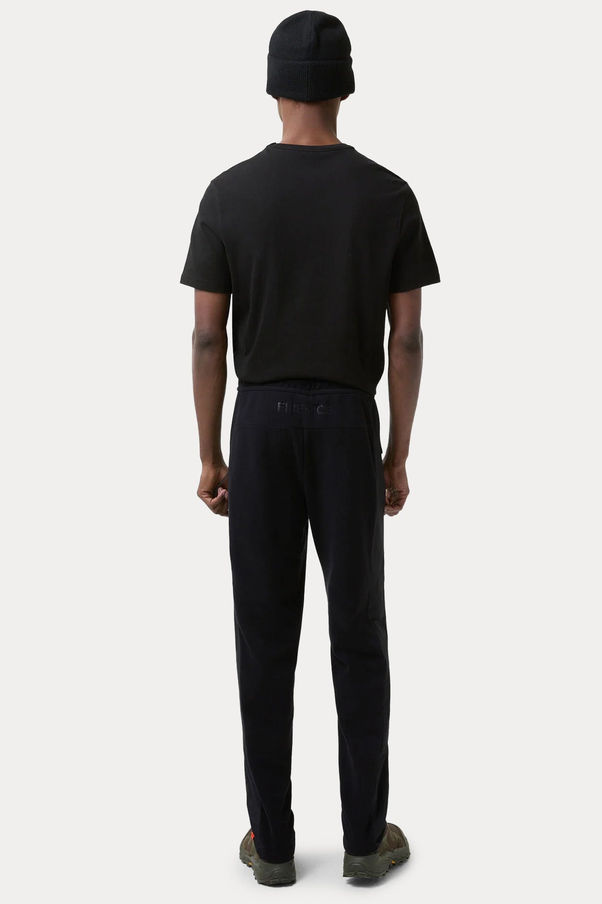 Bogner Fire Ice Broder Beli Lastikli Polar Eşofman Altı