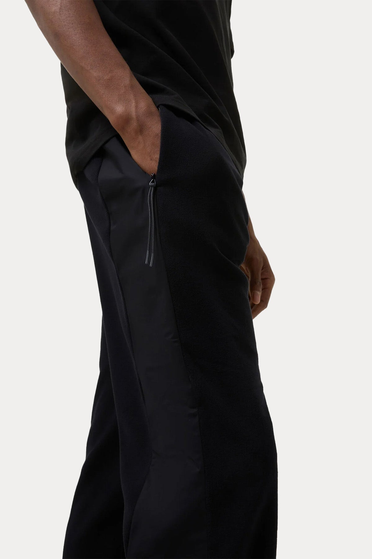 Bogner Fire Ice Broder Beli Lastikli Polar Eşofman Altı