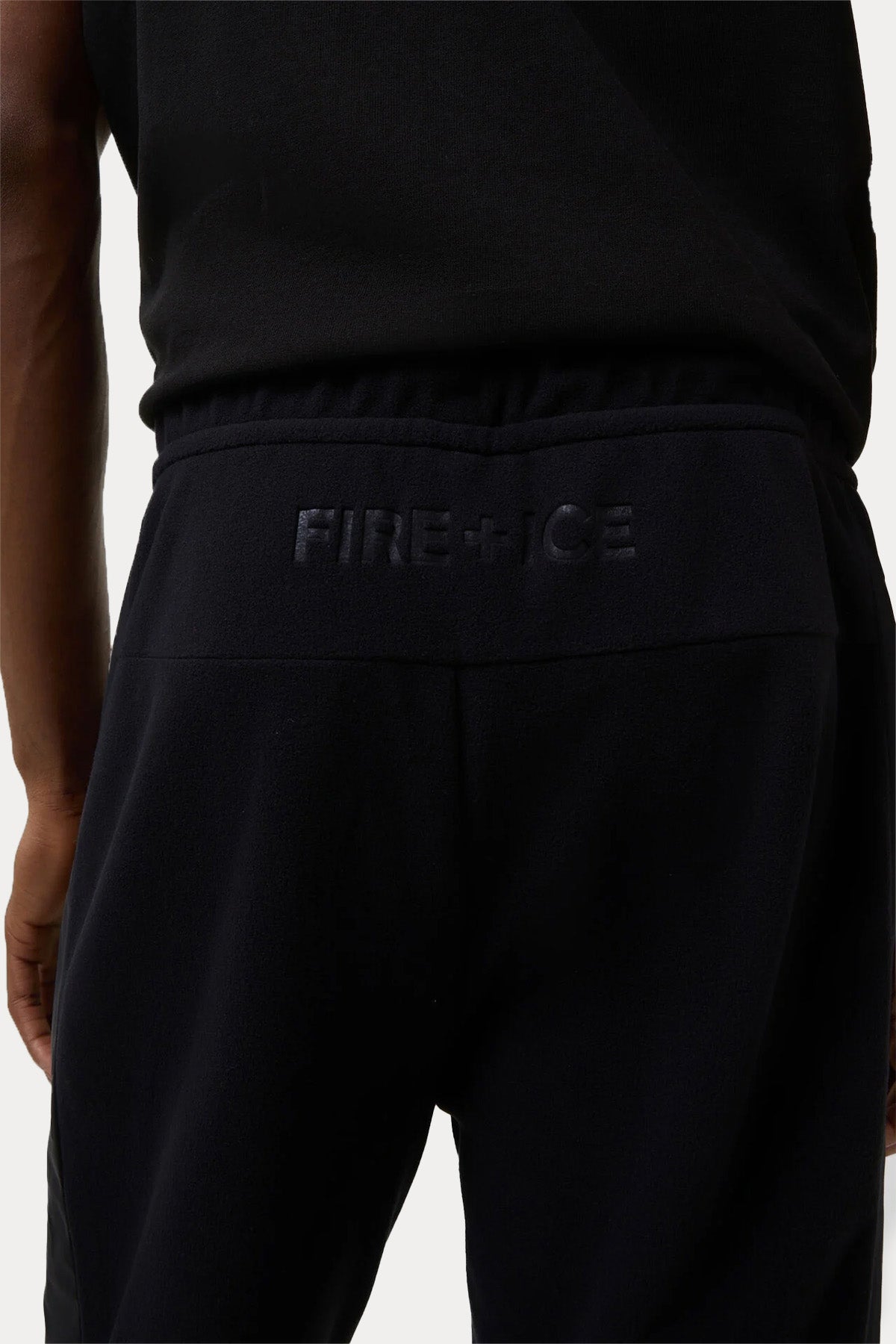 Bogner Fire Ice Broder Beli Lastikli Polar Eşofman Altı