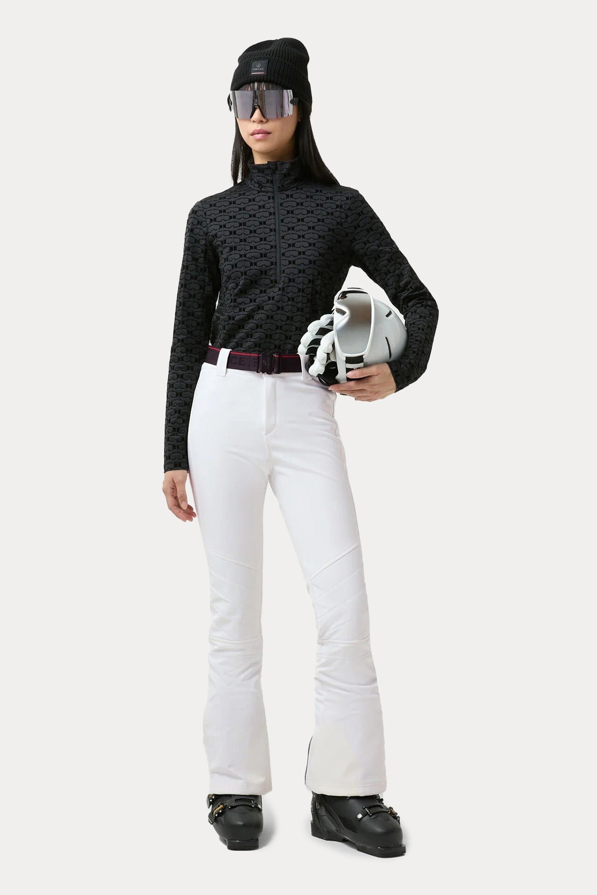 Bogner Zula Fire Ice Kayak Pantolonu