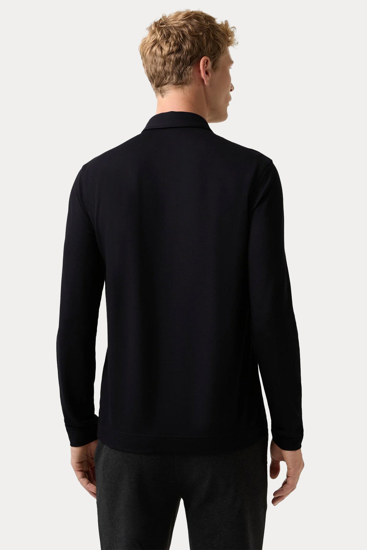 Bogner Timon Regular Fit Logolu Polo Yaka T-shirt