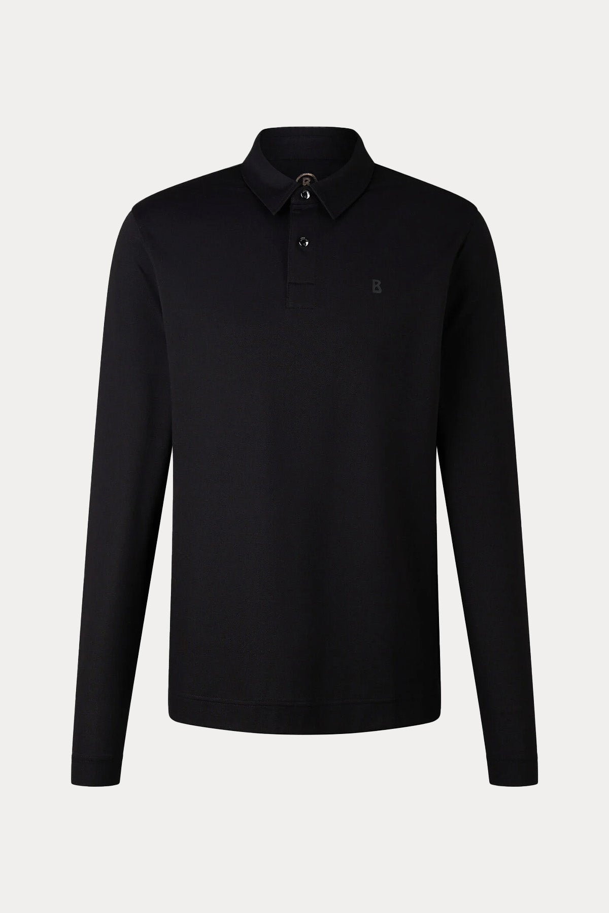 Bogner Timon Regular Fit Logolu Polo Yaka T-shirt