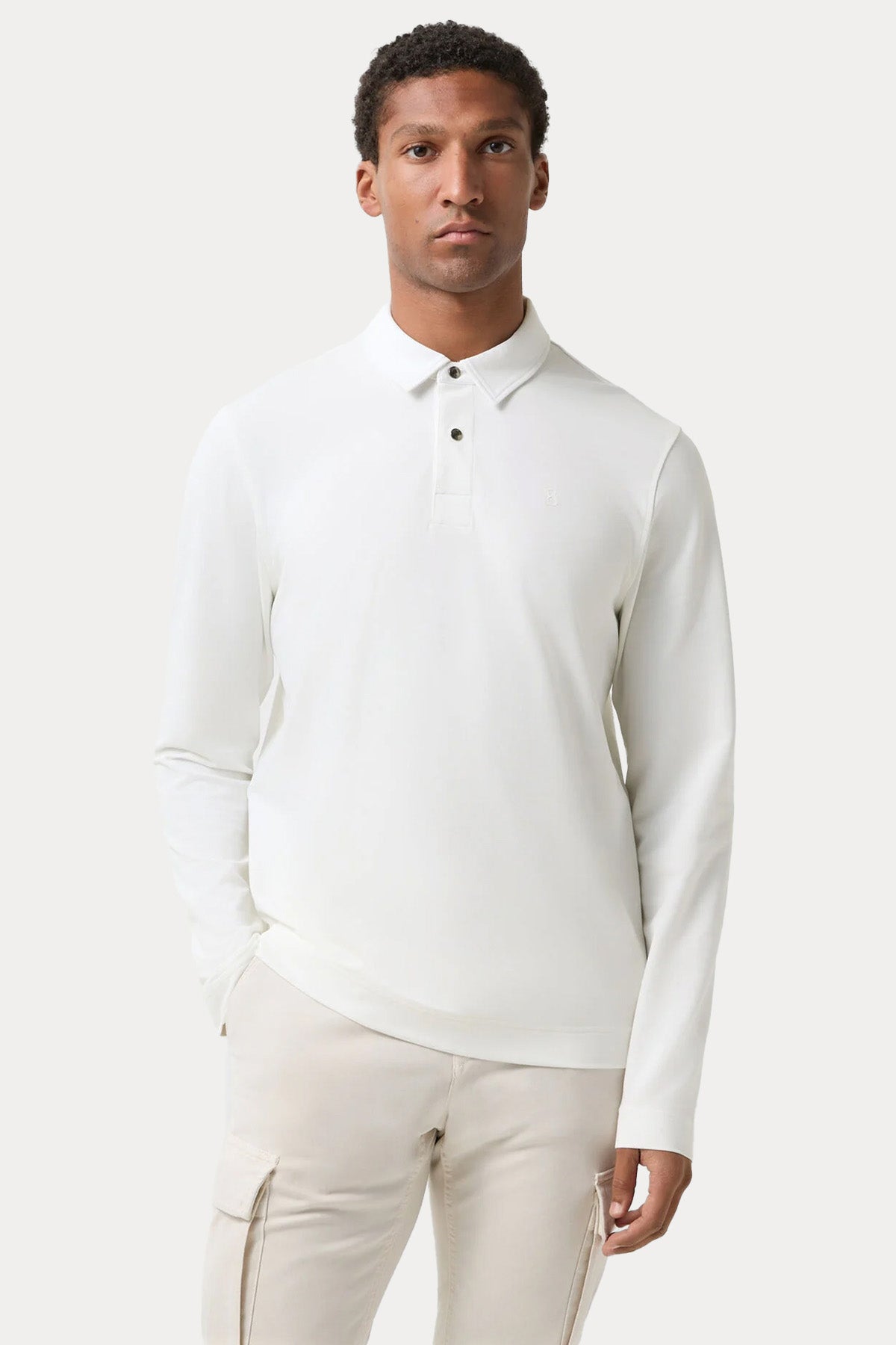 Bogner Timon Regular Fit Logolu Polo Yaka T-shirt