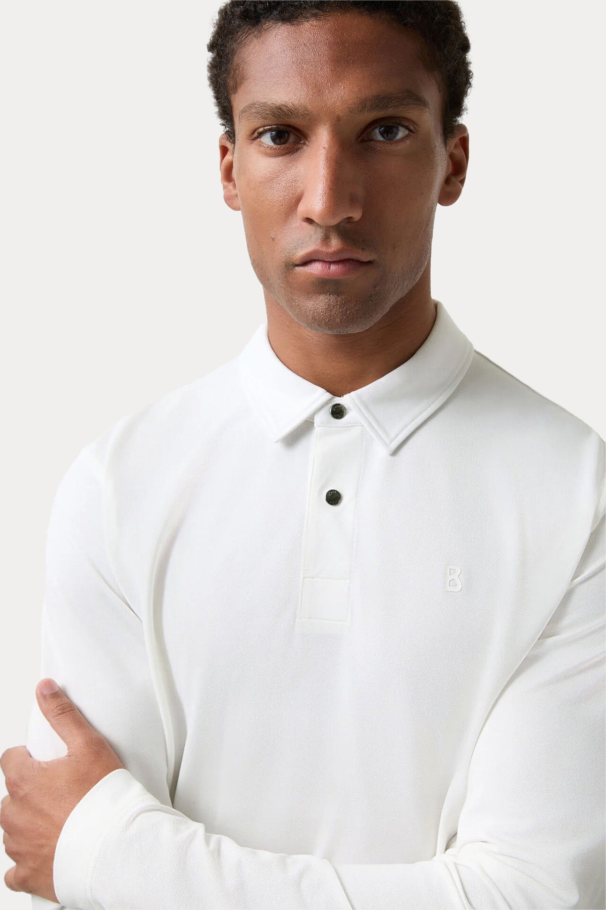 Bogner Timon Regular Fit Logolu Polo Yaka T-shirt