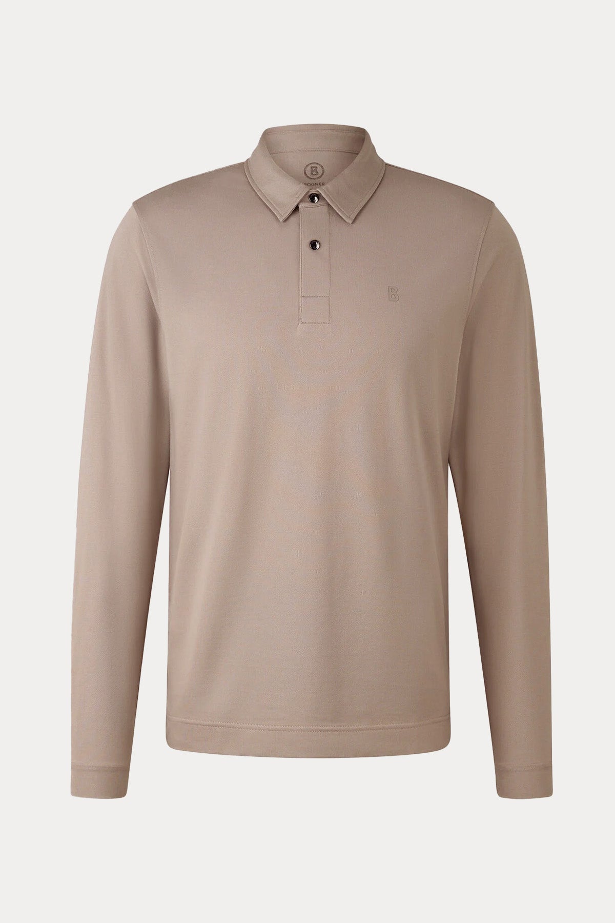Bogner Timon Regular Fit Logolu Polo Yaka T-shirt