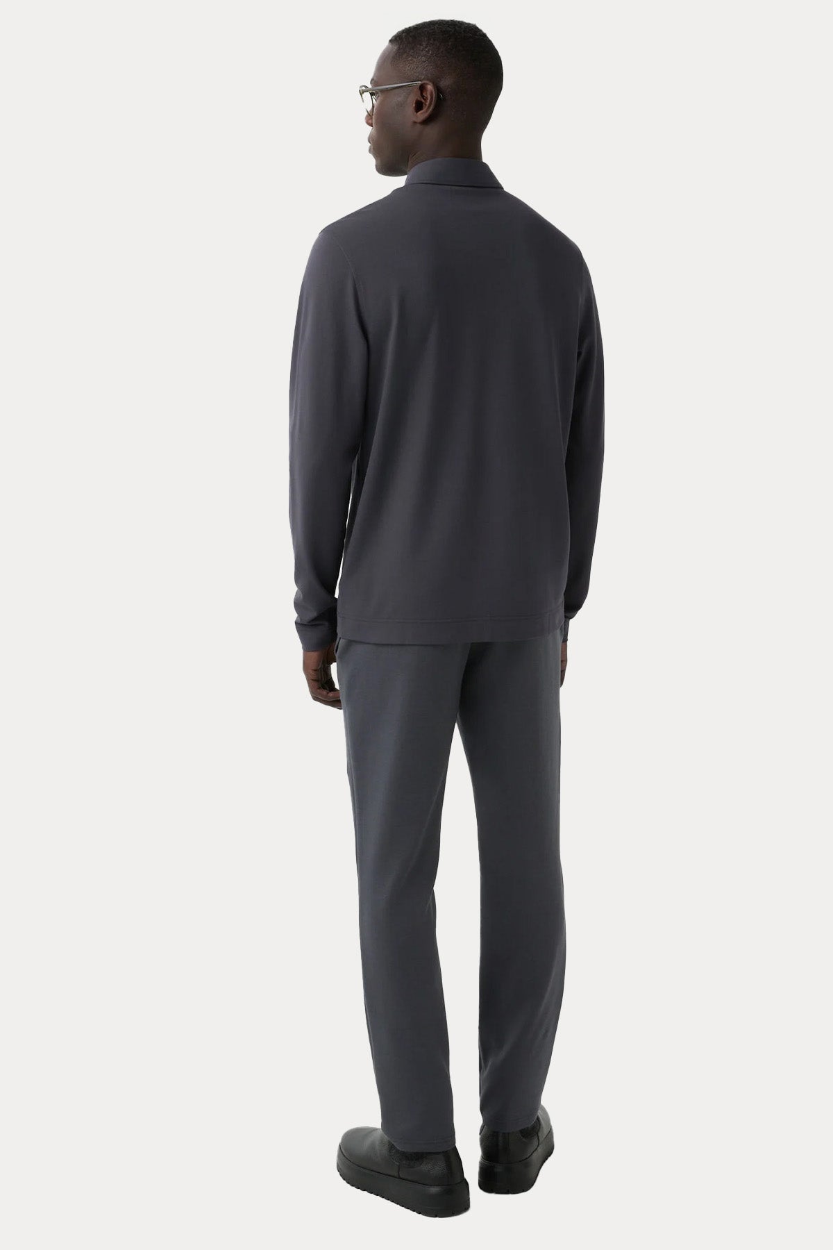 Bogner Timon Regular Fit Logolu Polo Yaka T-shirt