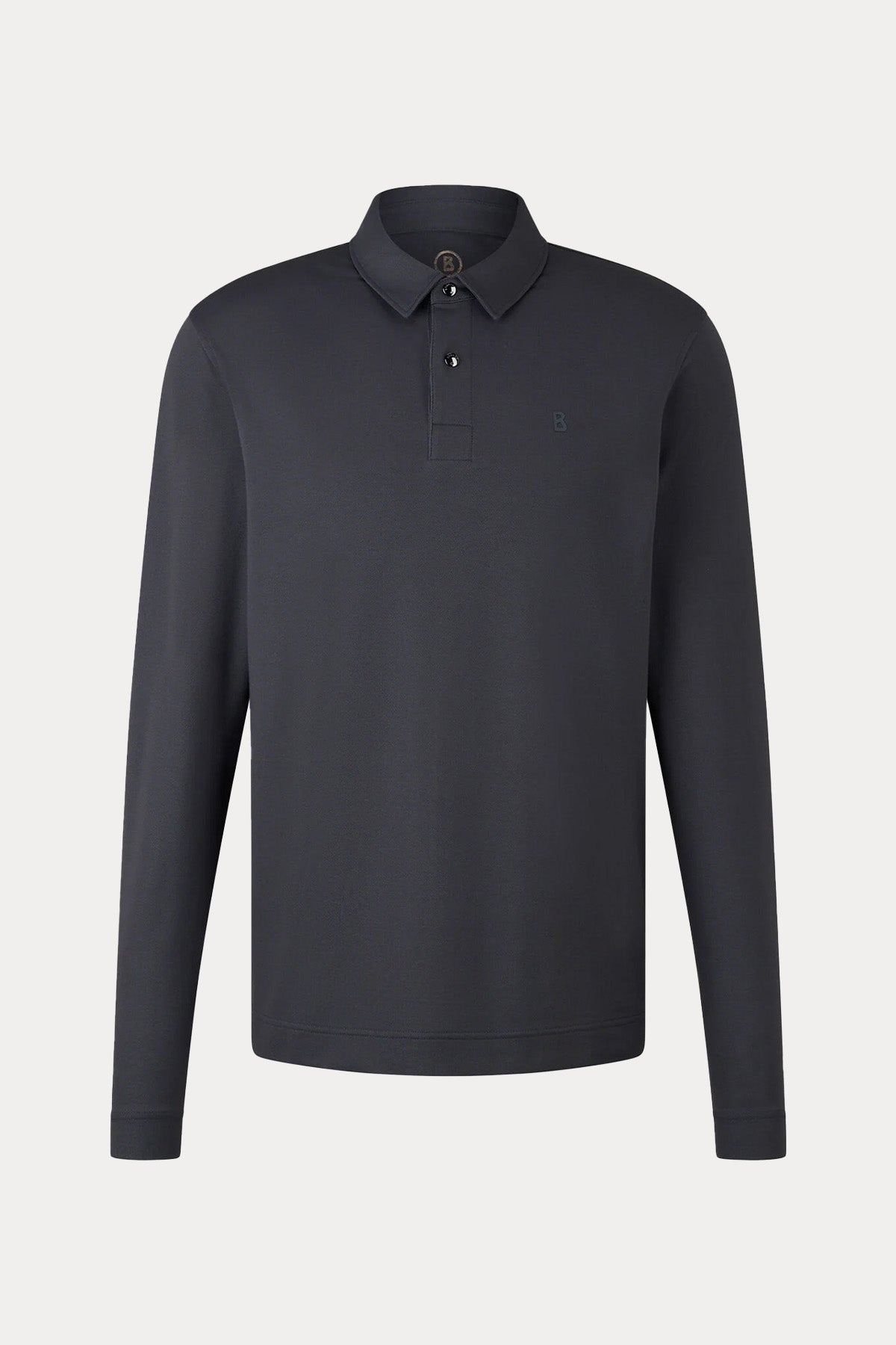 Bogner Timon Regular Fit Logolu Polo Yaka T-shirt