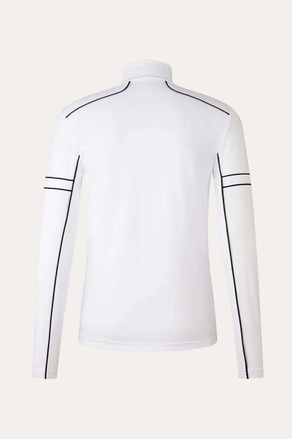 Bogner Taiko Dik Yaka Streç Termal İçlik