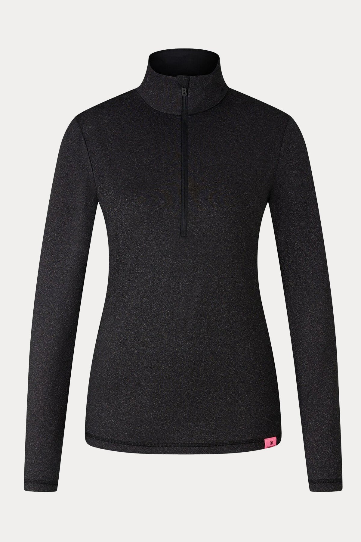 Bogner Margo Dik Yaka Simli Termal İçlik