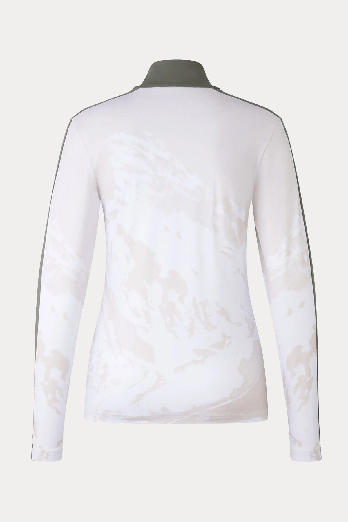 Bogner Juliana Dik Yaka Streç Termal İçlik