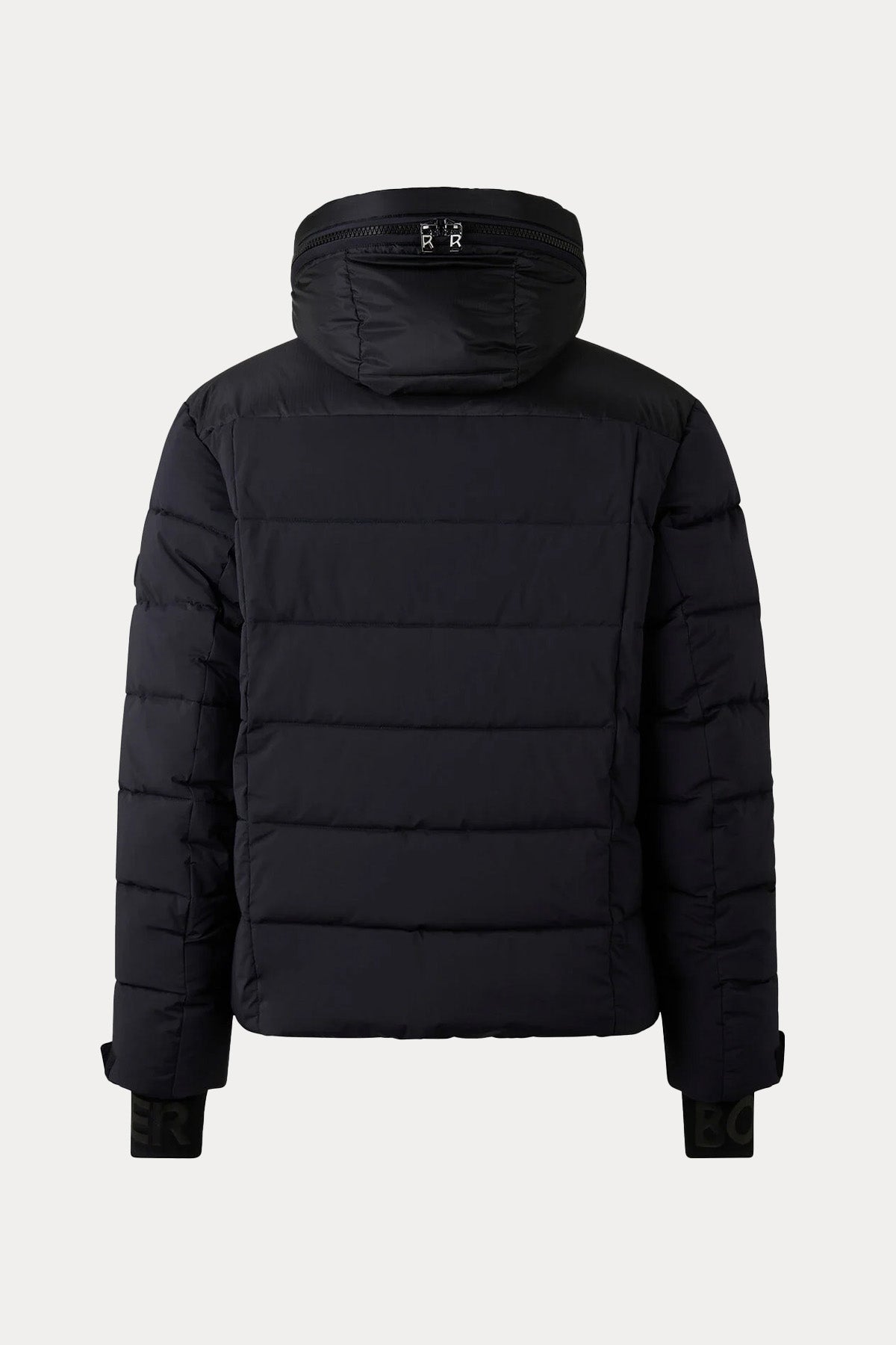 Bogner Blaine Kapüşonlu Puffer Kayak Montu