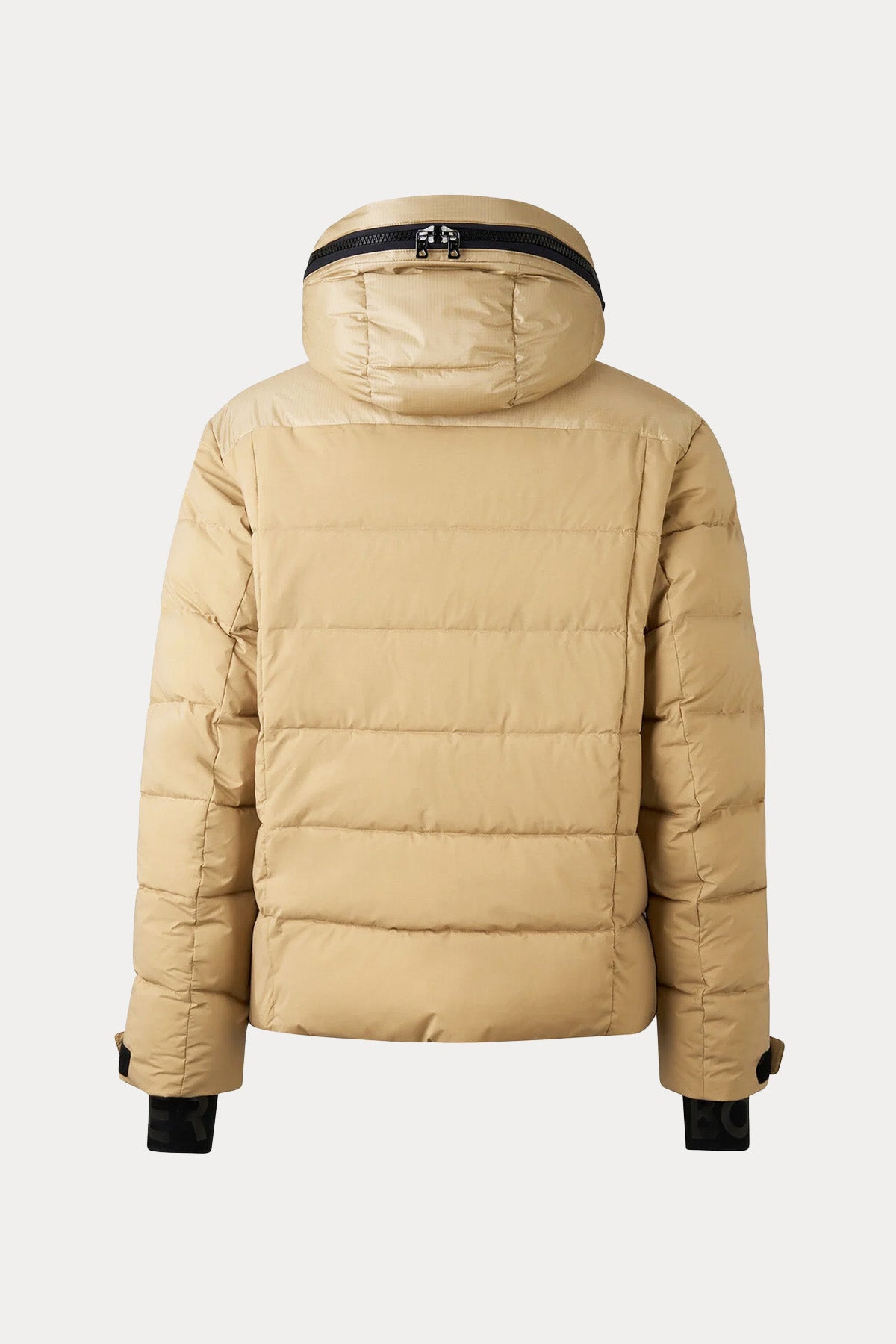Bogner Blaine Kapüşonlu Puffer Kayak Montu