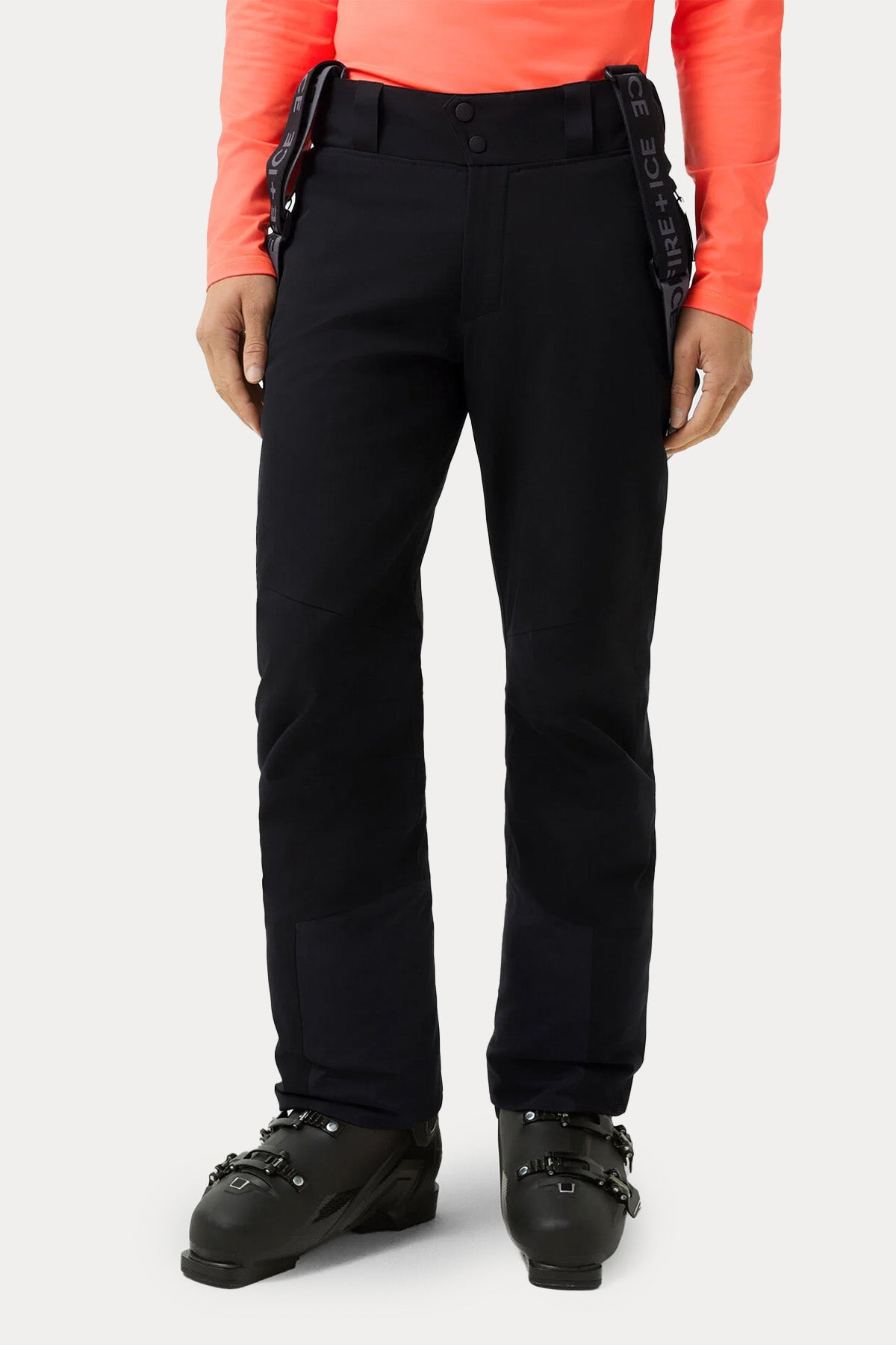 Bogner Fire Ice Scott Askılı Kayak Pantolonu