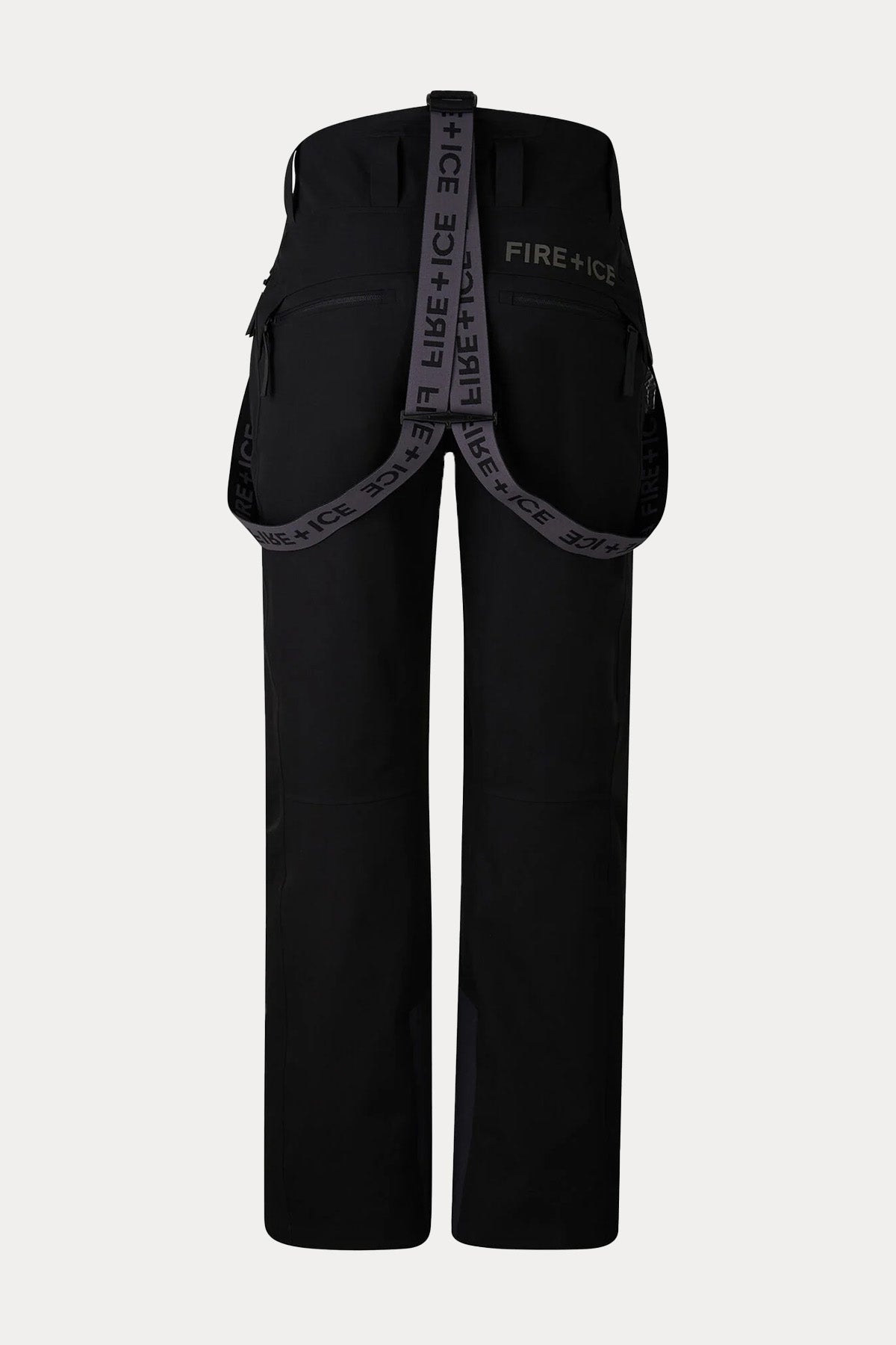 Bogner Fire Ice Scott Askılı Kayak Pantolonu