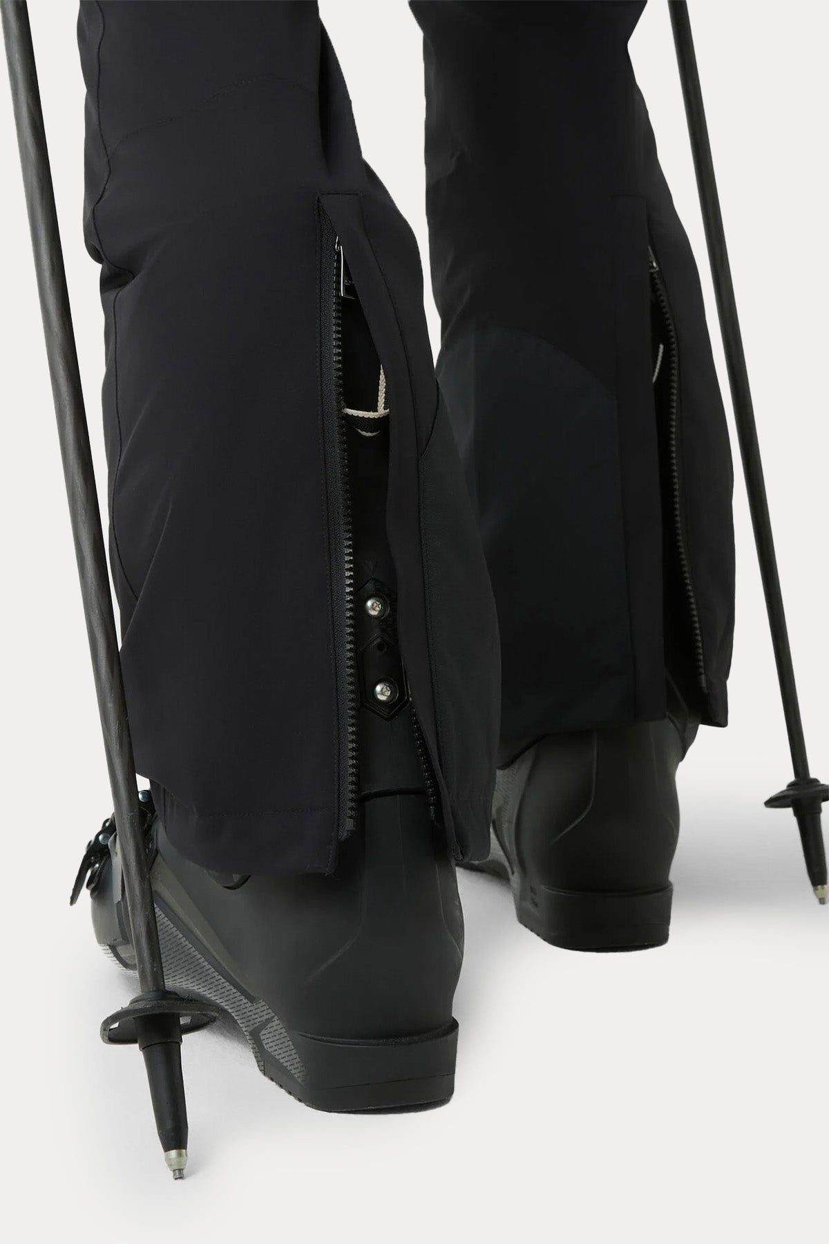 Bogner Thore Kemerli Streç Kayak Pantolonu