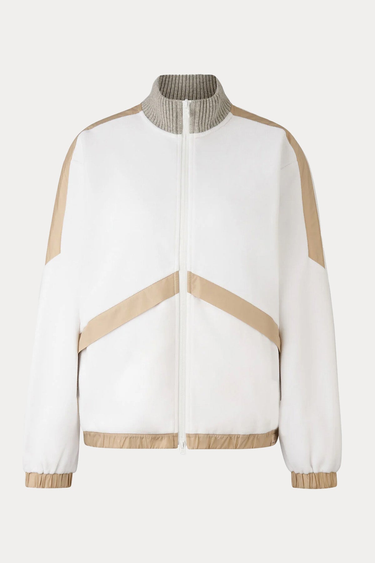 Bogner Liva Fire Ice Dik Yaka Polar Ceket