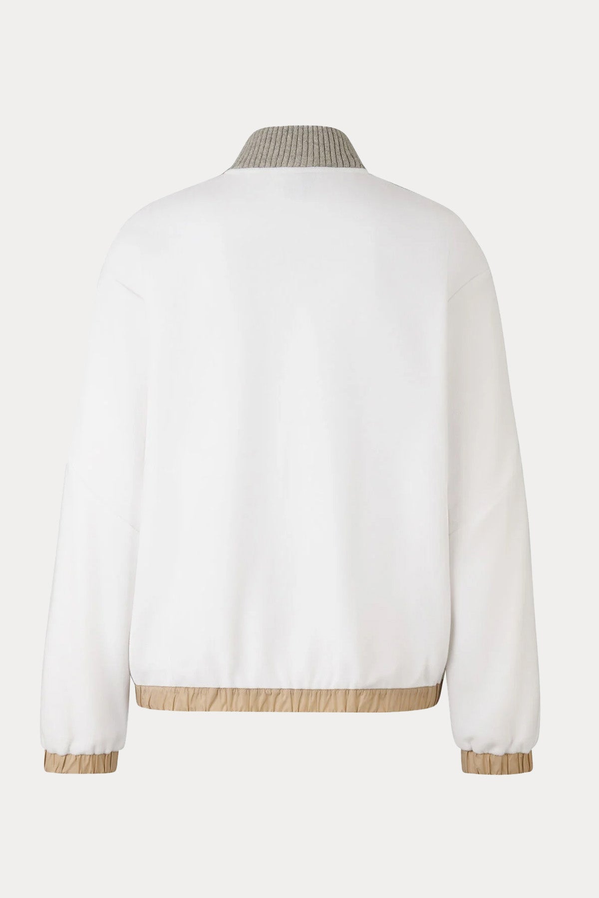 Bogner Liva Fire Ice Dik Yaka Polar Ceket