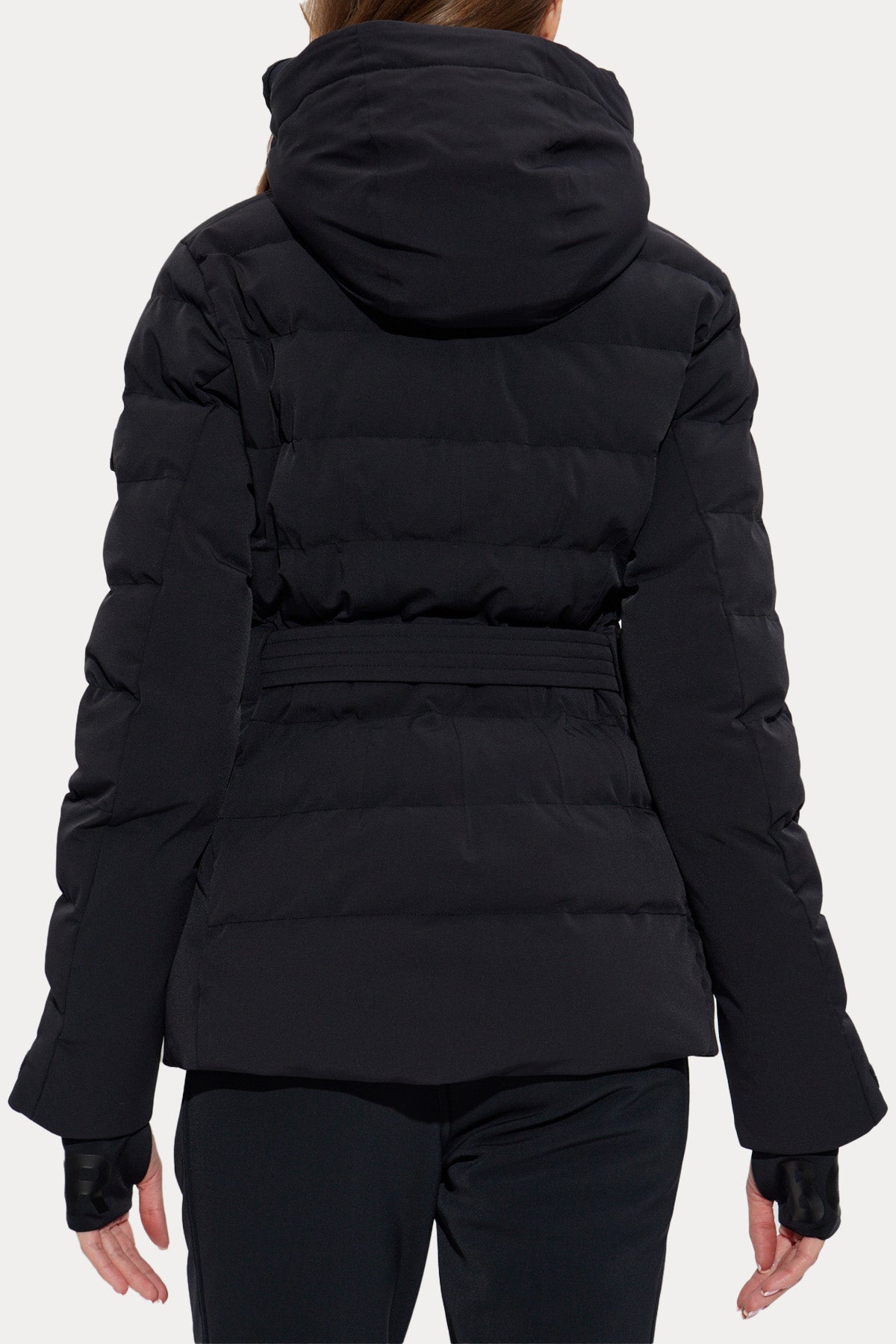 Bogner Ellya Demonte İç Parçalı Kemerli Kayak Montu