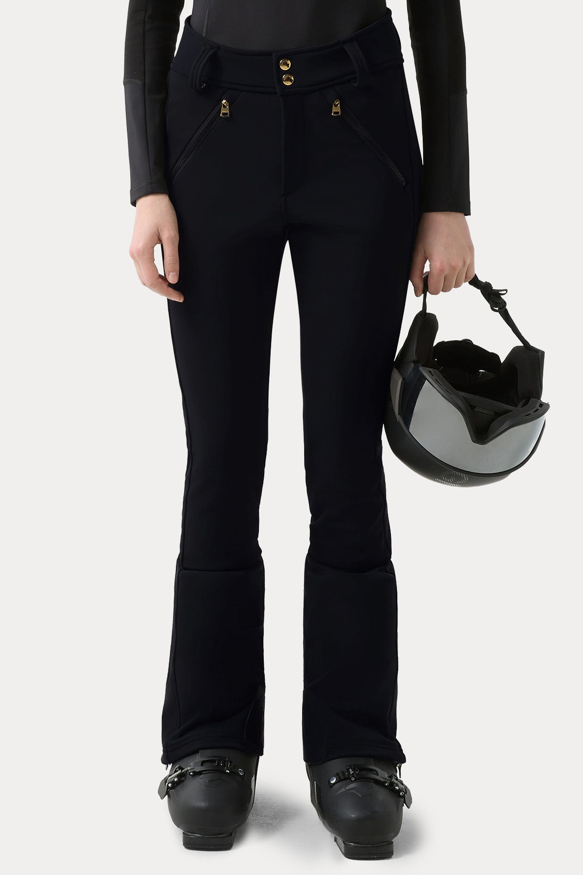 Bogner Hazel Slim Fit Streç Kayak Pantolonu