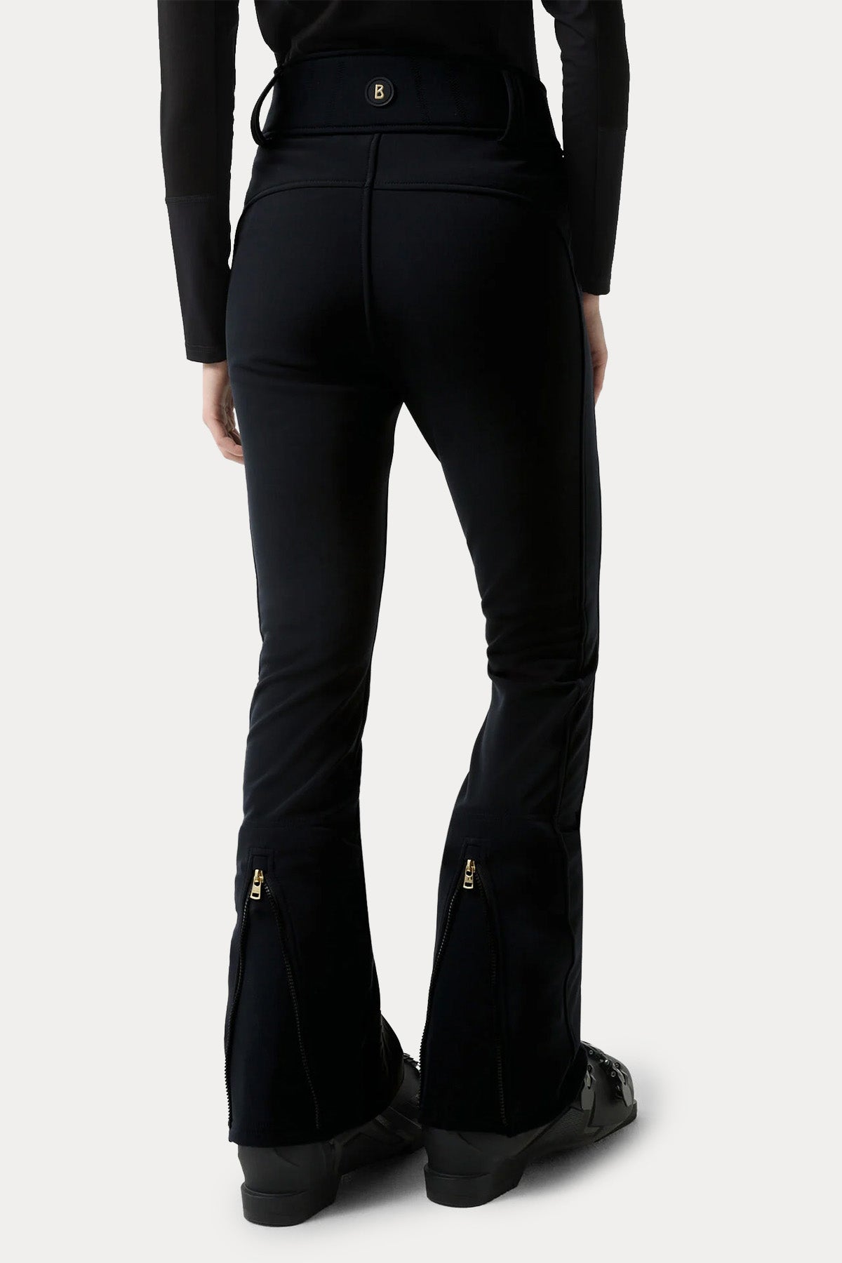 Bogner Hazel Slim Fit Streç Kayak Pantolonu