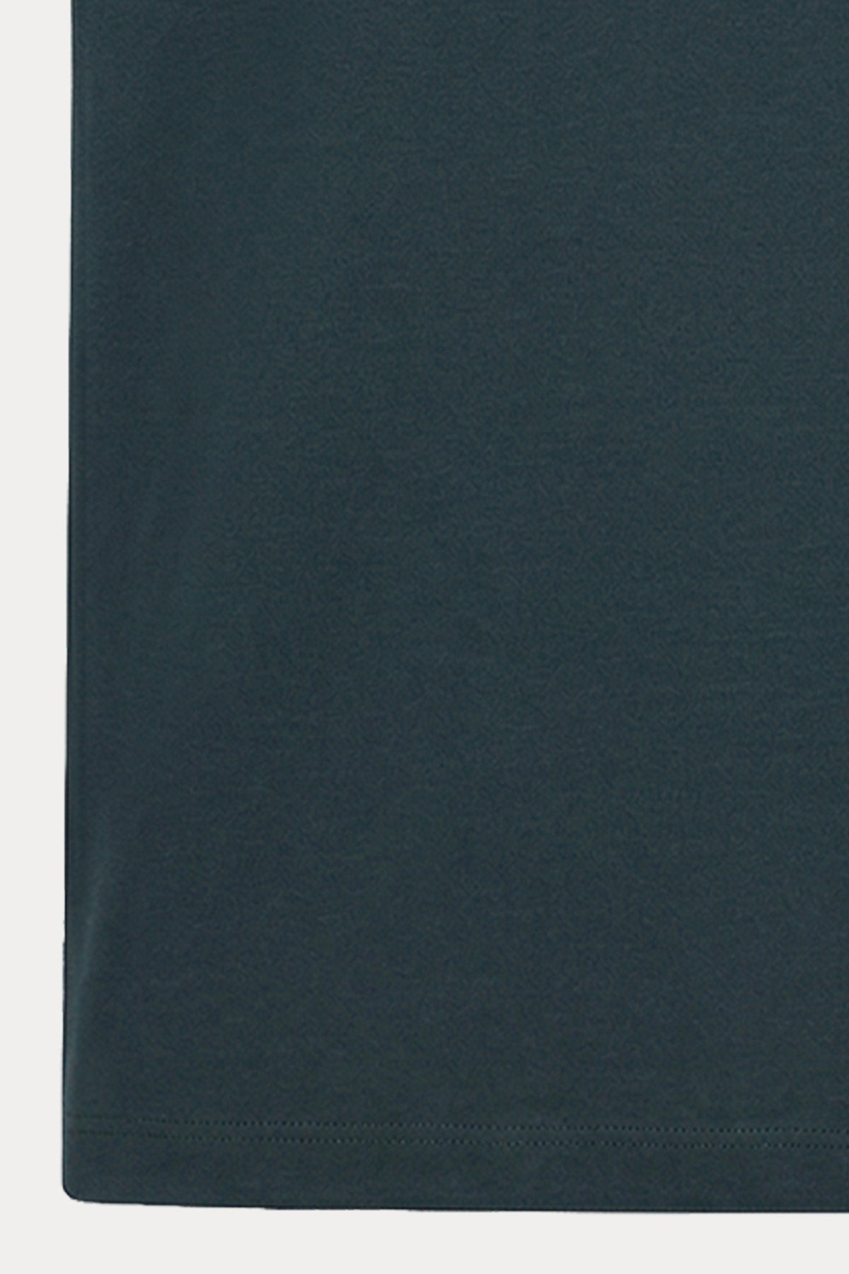 Manifattura Regular Fit Polo Yaka T-shirt-T-shirt-Libas