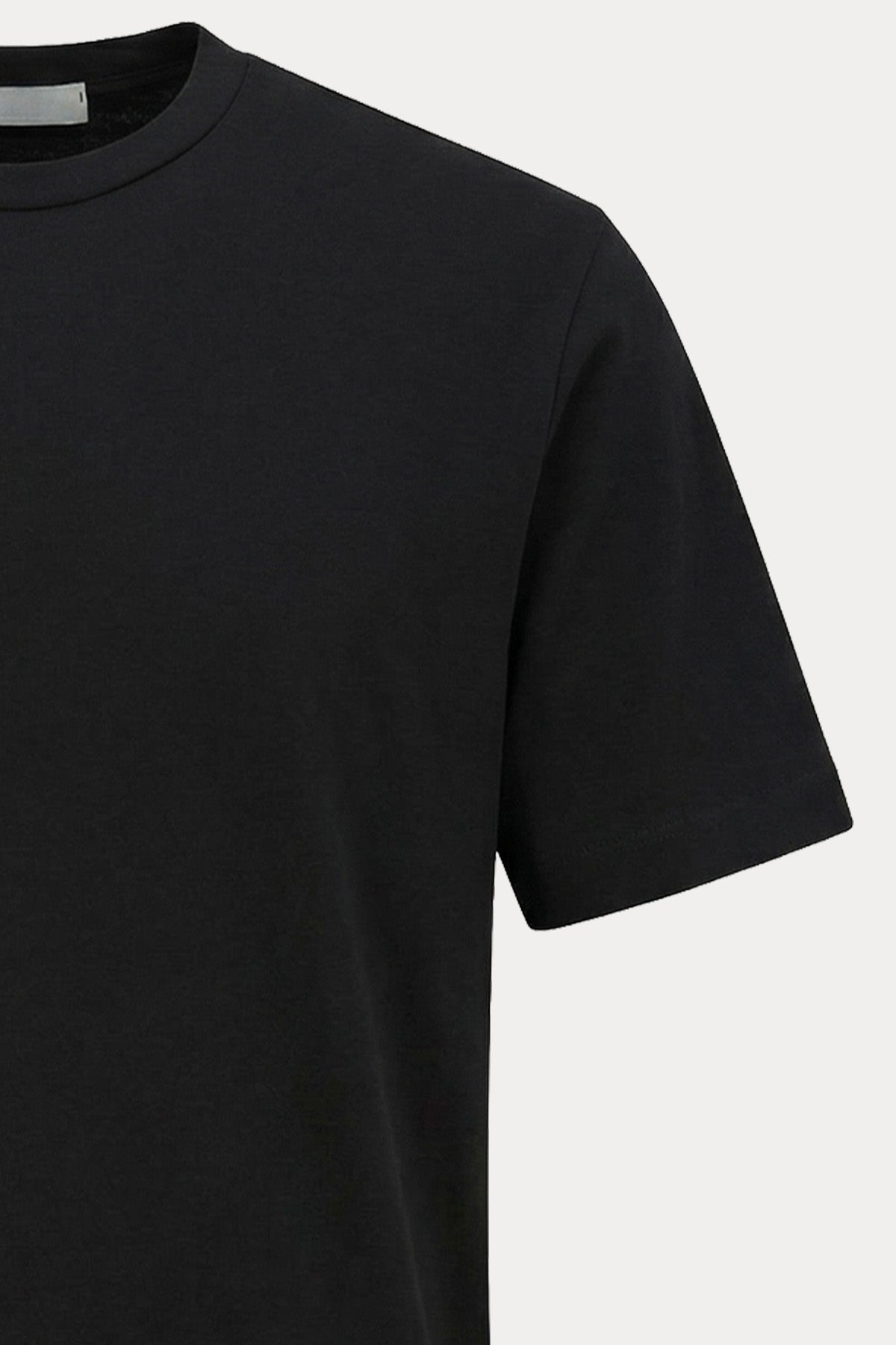 Manifattura Regular Fit Yuvarlak Yaka T-shirt