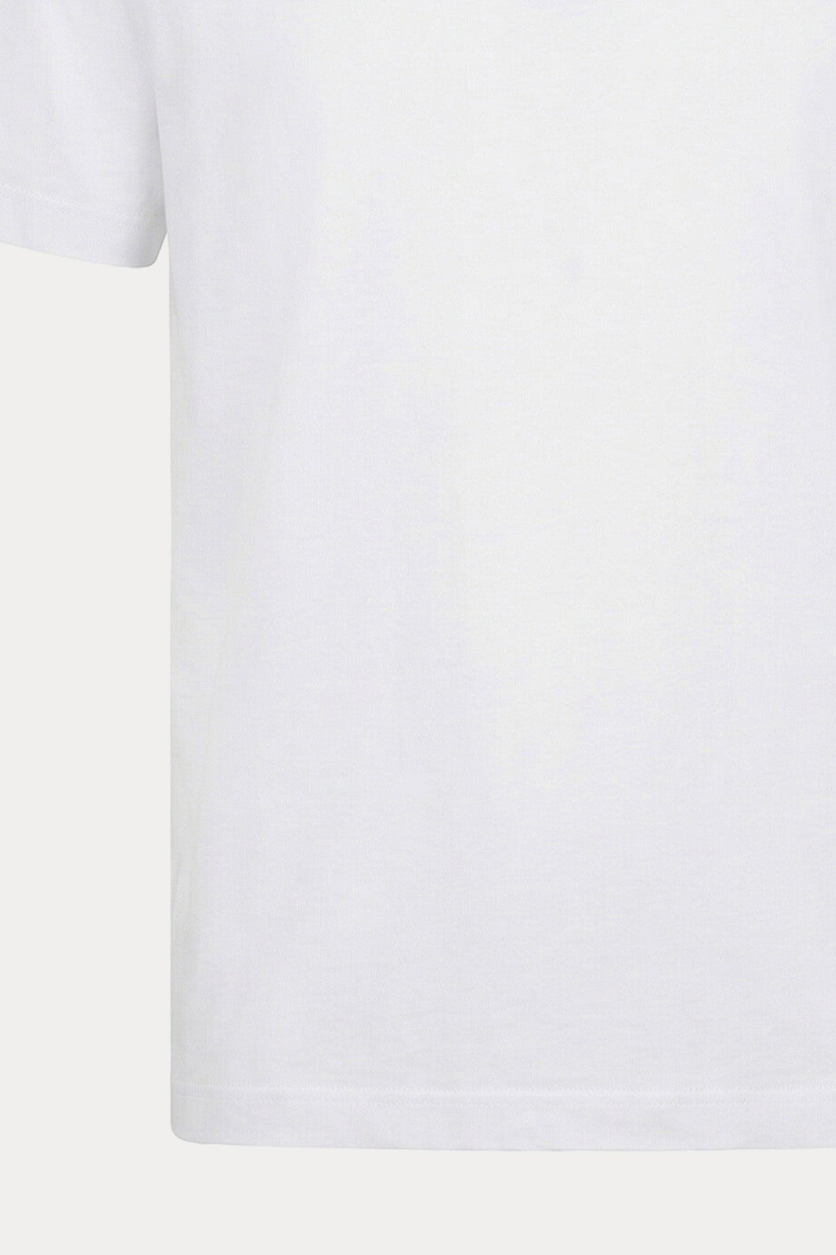 Manifattura Regular Fit Polo Yaka Streç T-shirt-T-shirt-Libas
