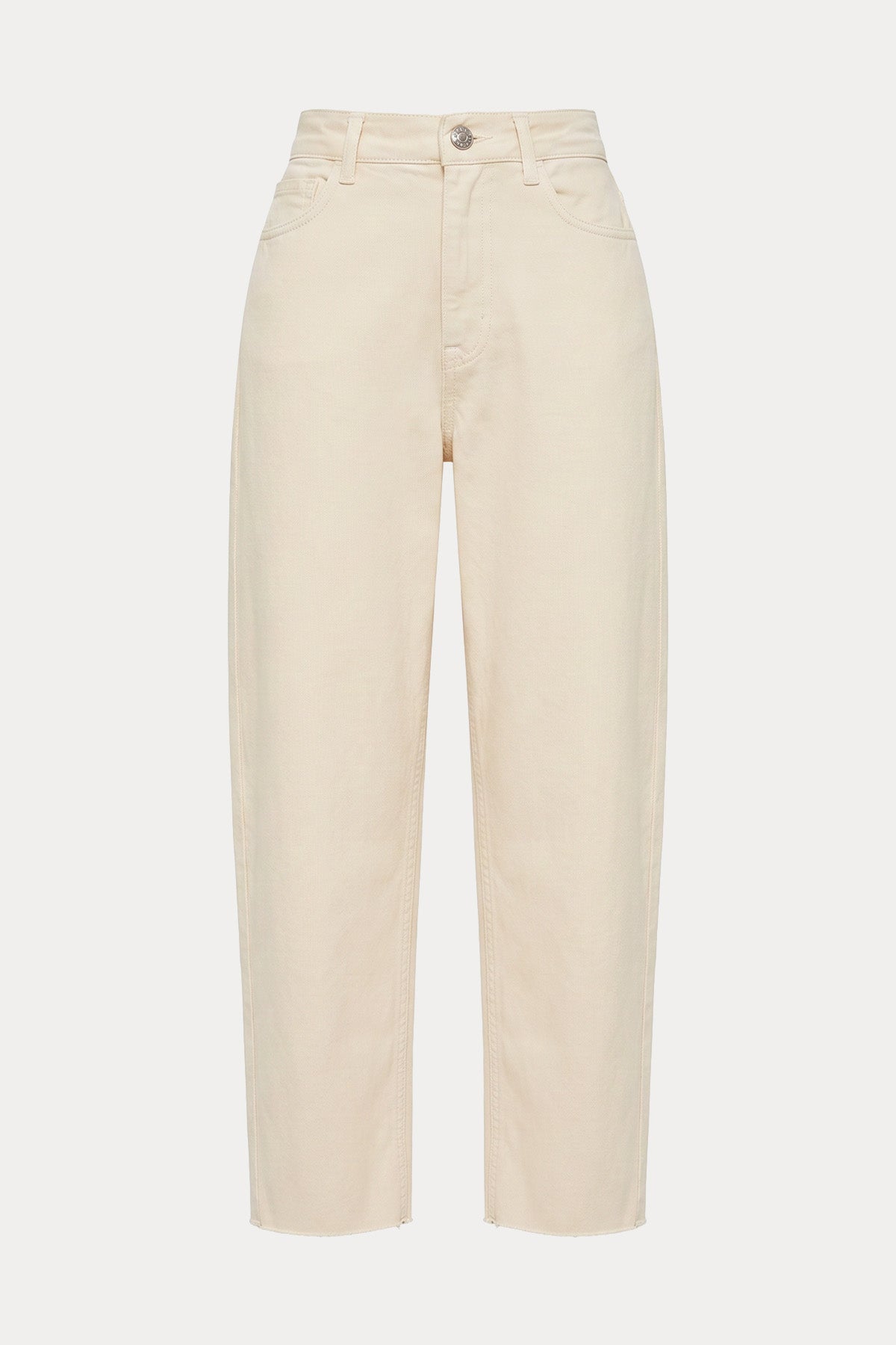 Liu Jo Straight Fit Yüksek Belli Jeans