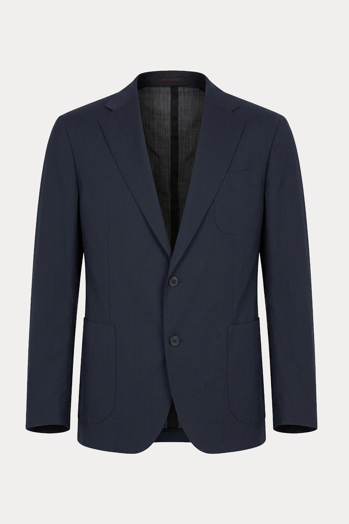 The Gigi Spor Cepli Blazer Ceket-Ceket-Libas