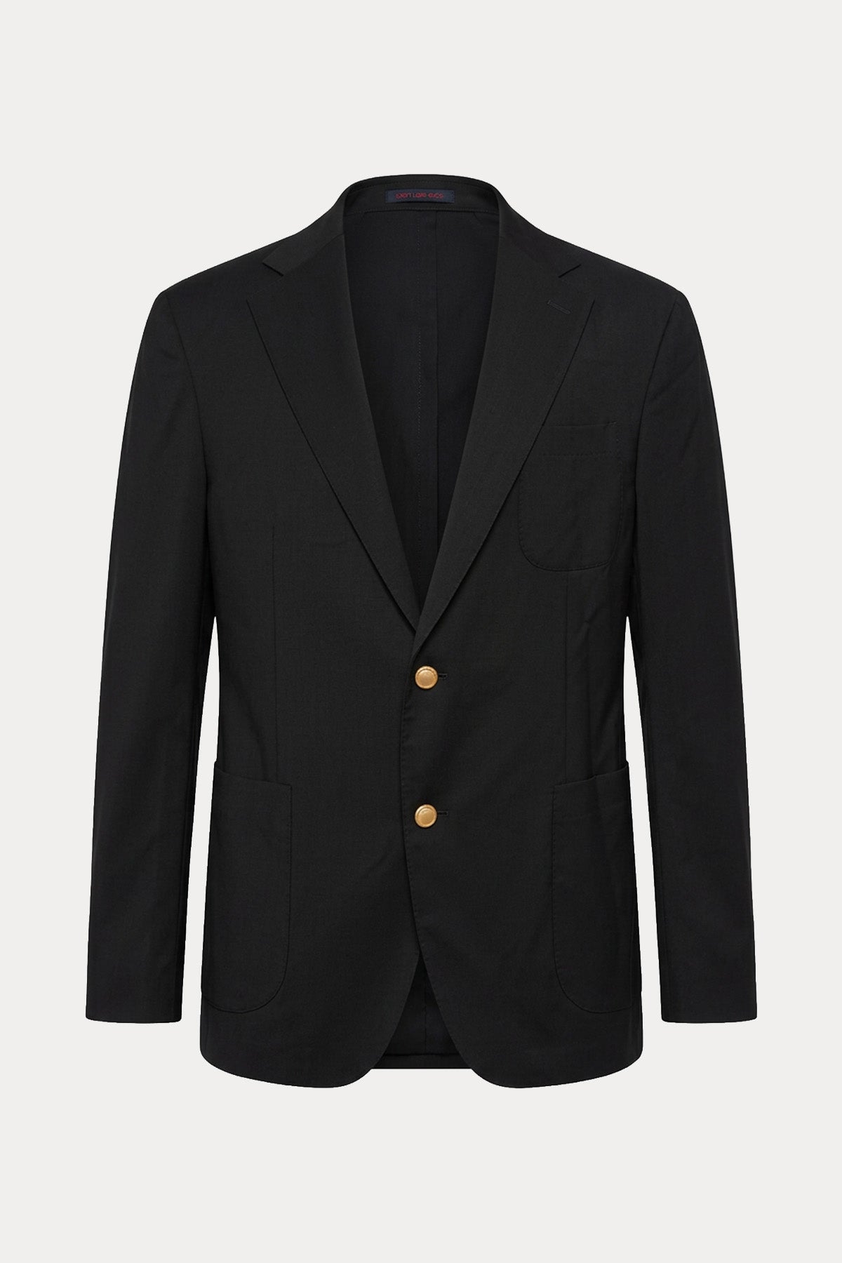 The Gigi Spor Cepli Blazer Ceket-Ceket-Libas