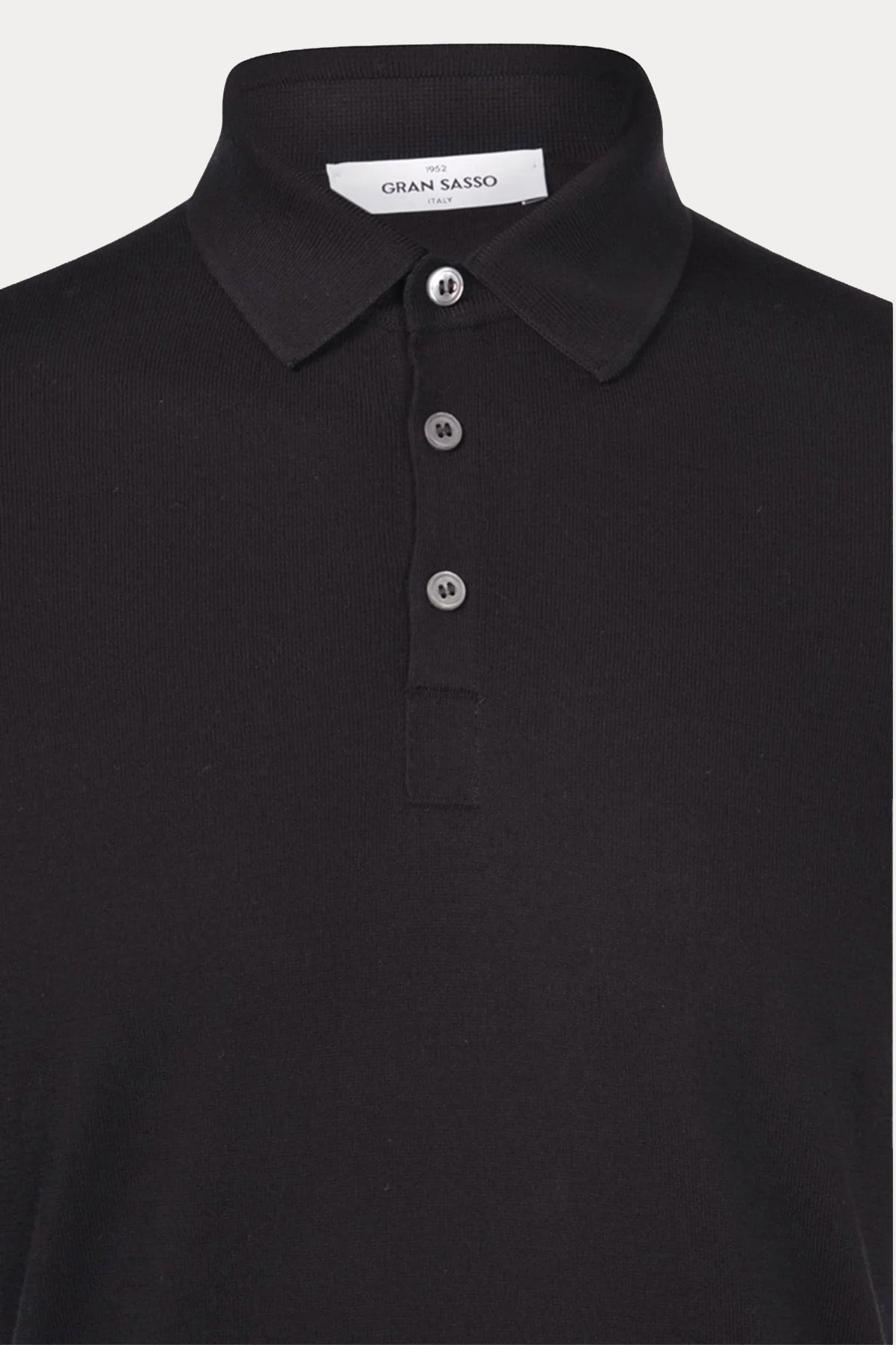 Gran Sasso Regular Fit Polo Yaka Triko