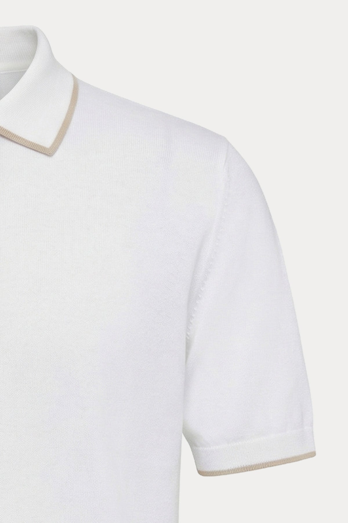 Gran Sasso Regular Fit Polo Yaka Triko