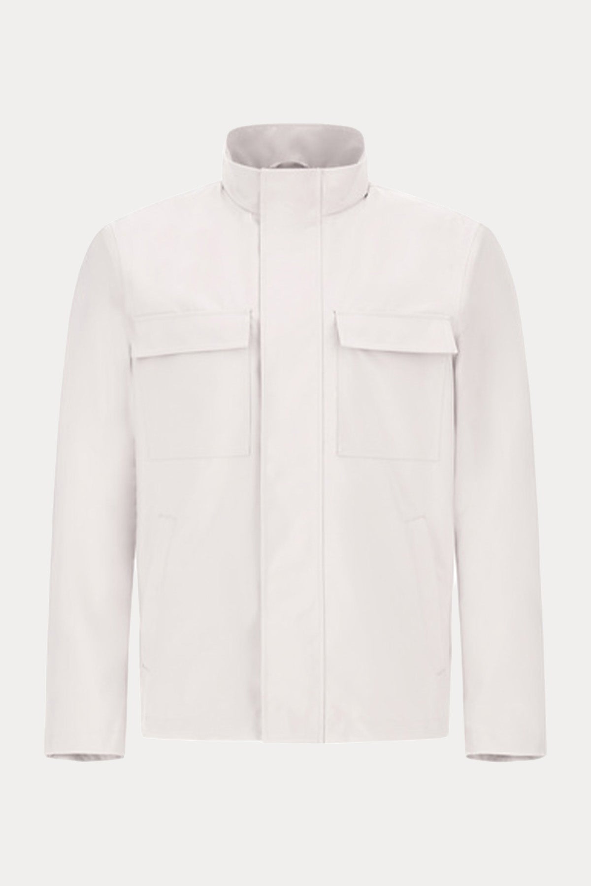 Herno Regular Fit Dik Yaka Ceket