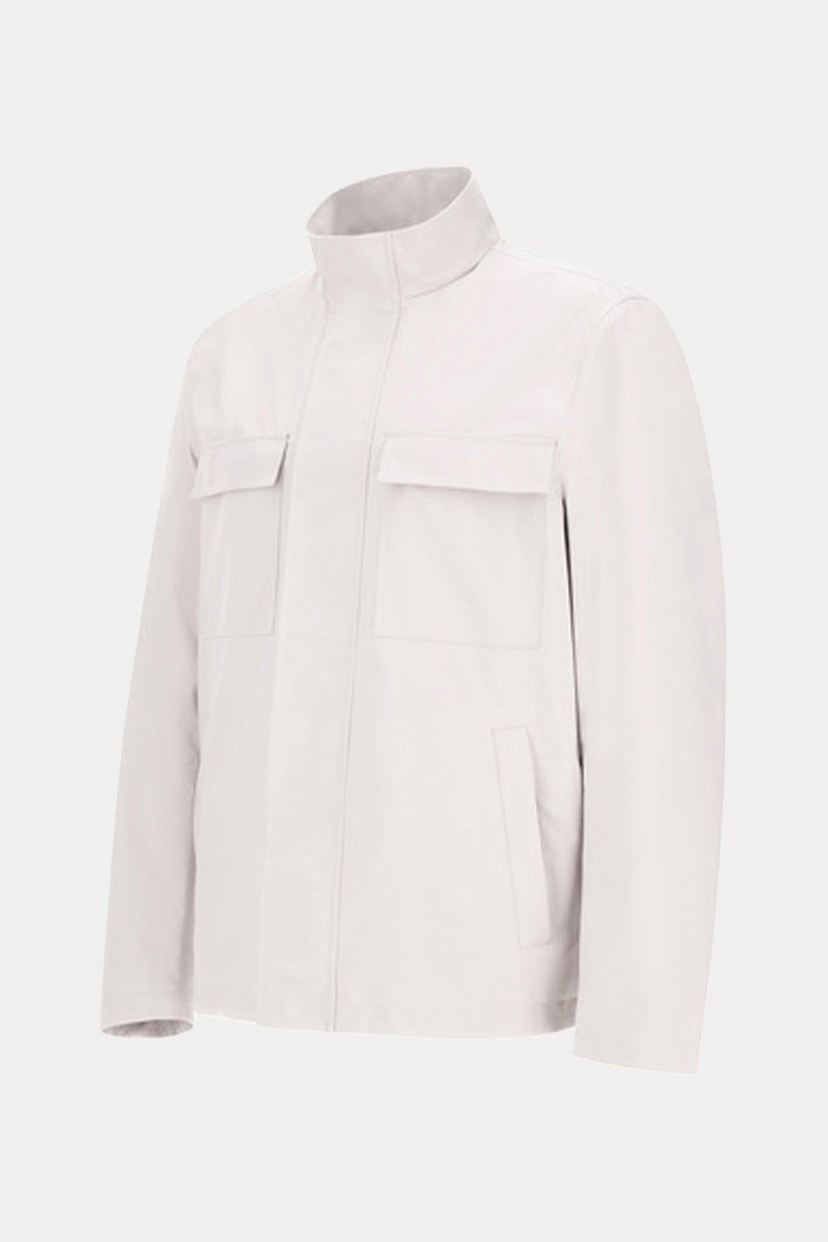 Herno Regular Fit Dik Yaka Ceket