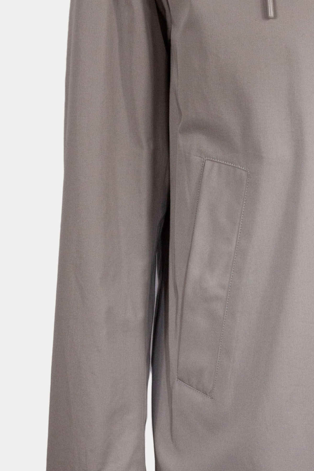 Herno Rain Kapüşonlu Trençkot