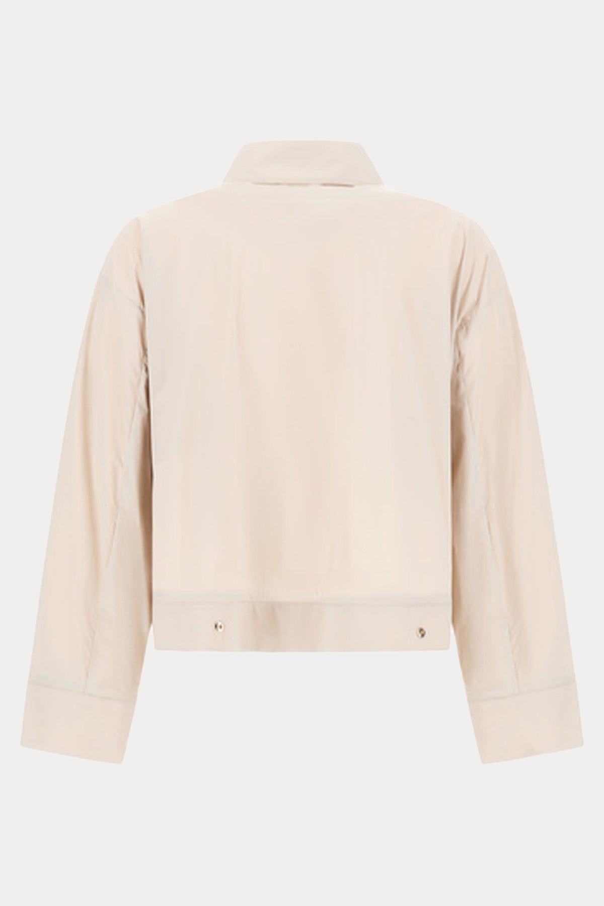 Herno Relaxed Fit Streç İnce Ceket