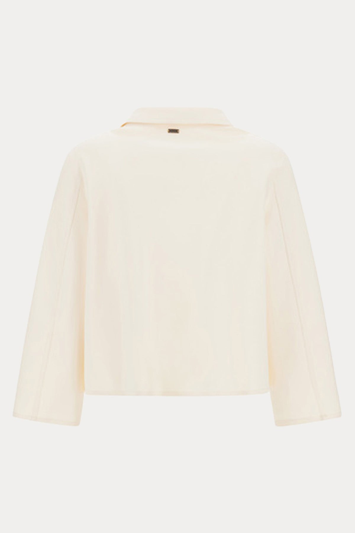 Herno Regular Fit Hafif Streç Ceket