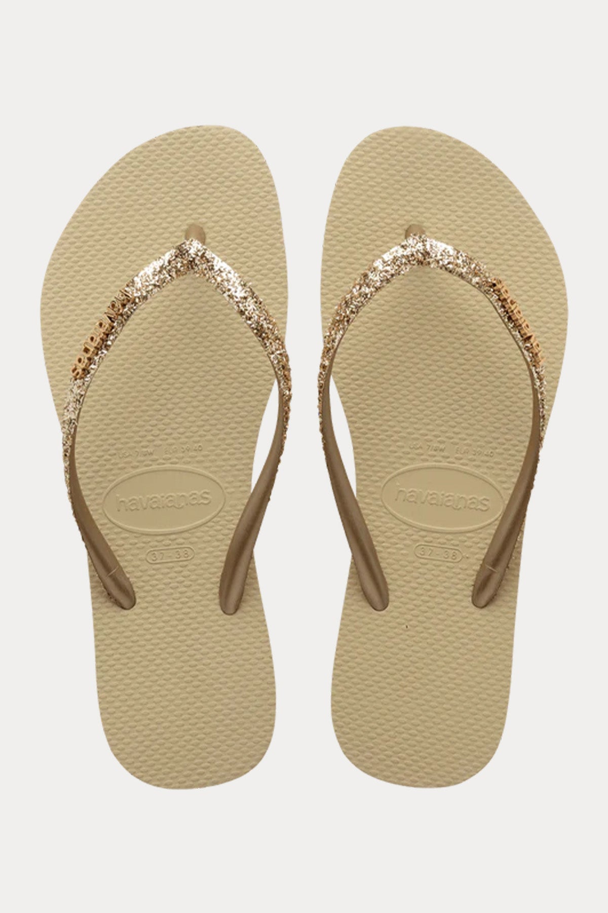 Havaianas Slim Glitter II Parmak Arası Terlik