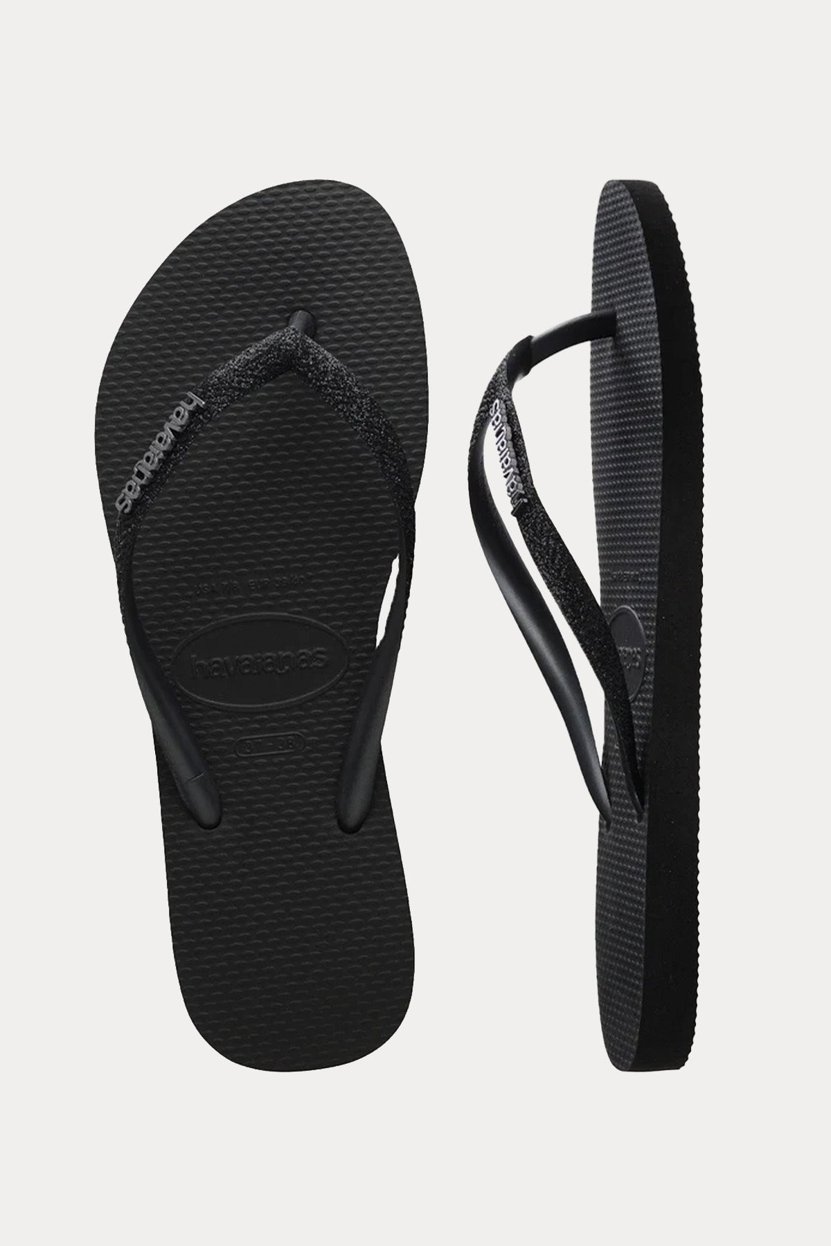 Havaianas Slim Glitter II Parmak Arası Terlik