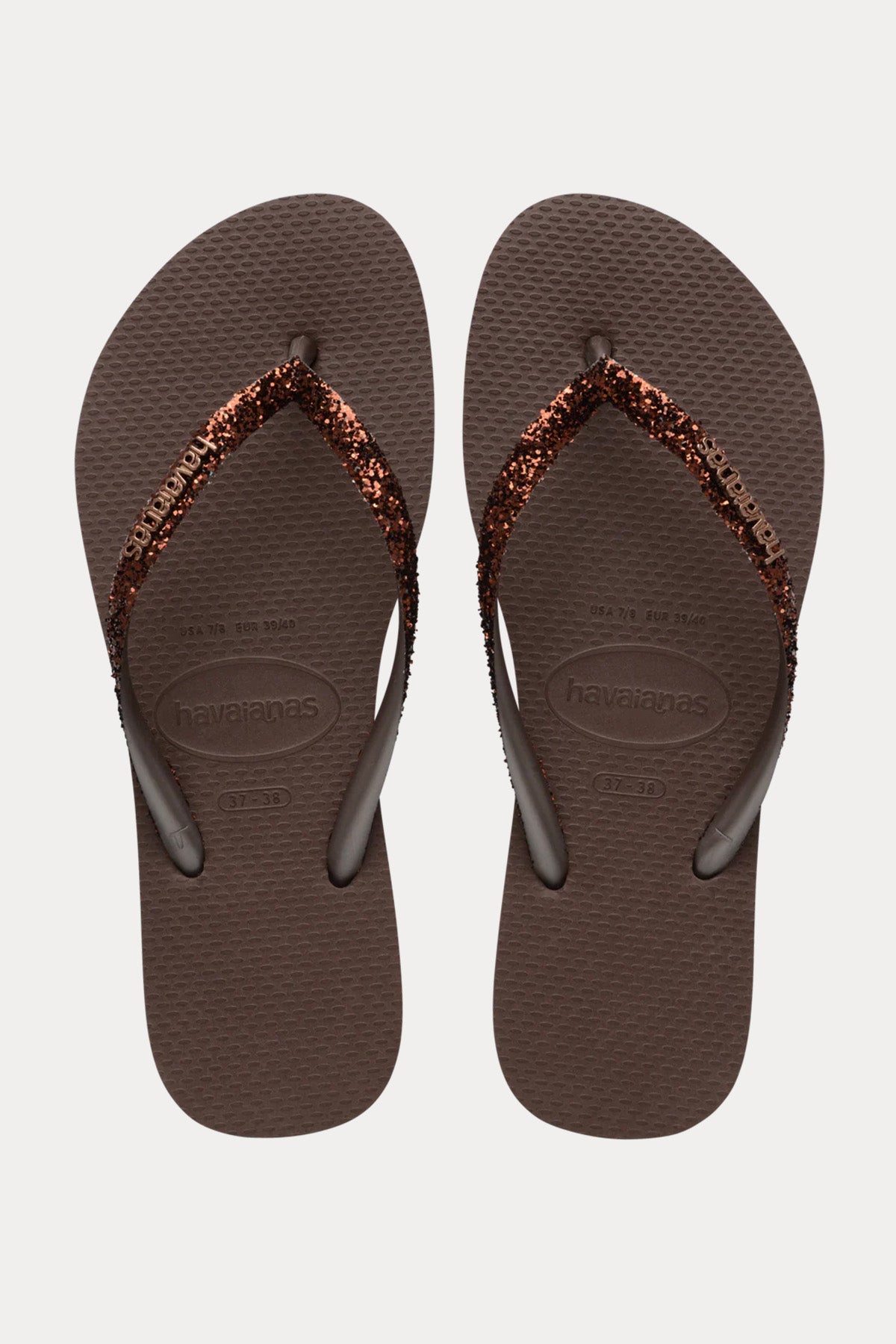 Havaianas Slim Glitter II Parmak Arası Terlik