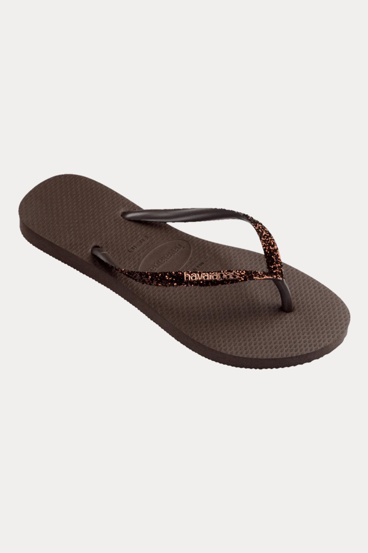 Havaianas Slim Glitter II Parmak Arası Terlik