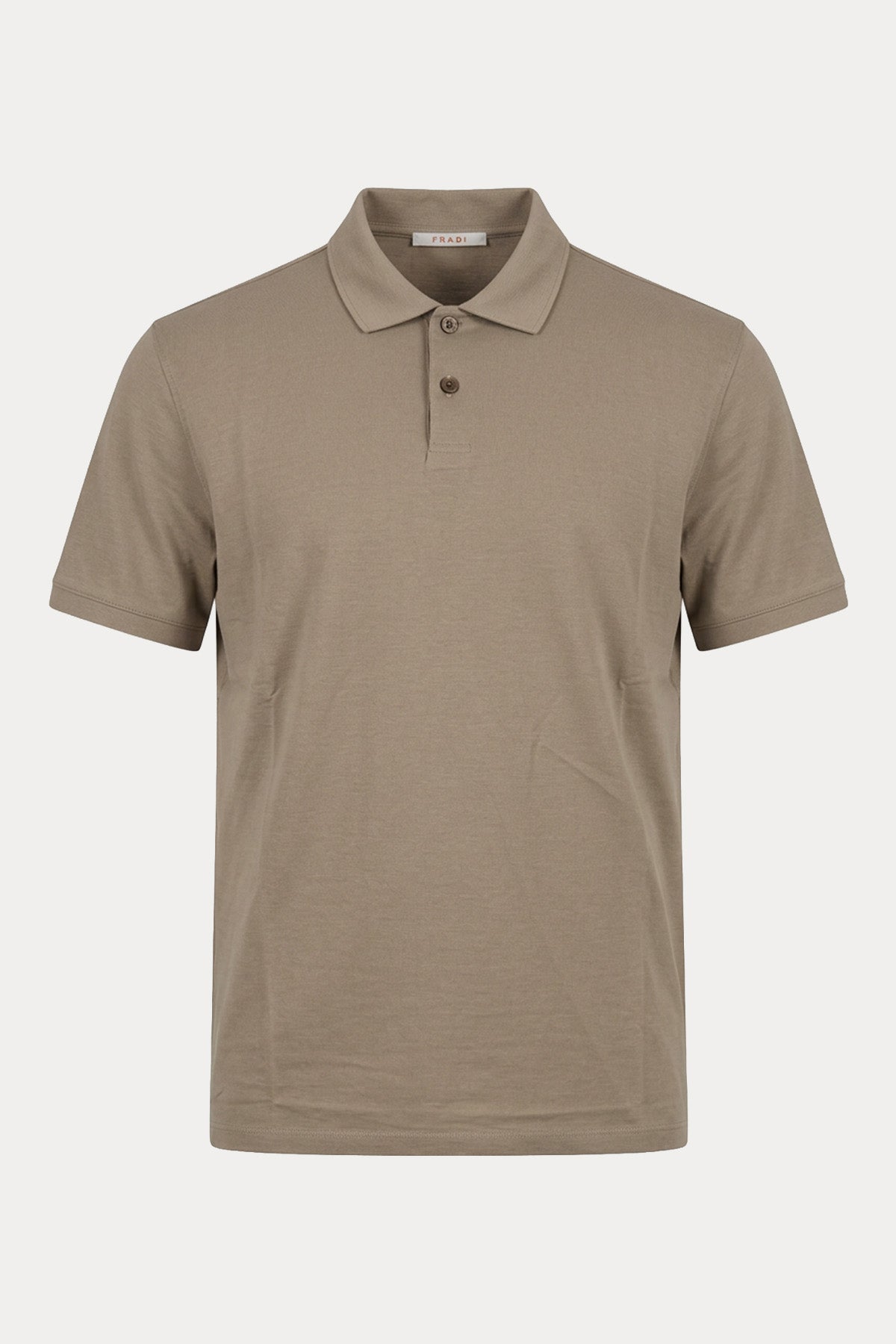 Fradi Regular Fit Polo Yaka T-shirt-T-shirt-Libas