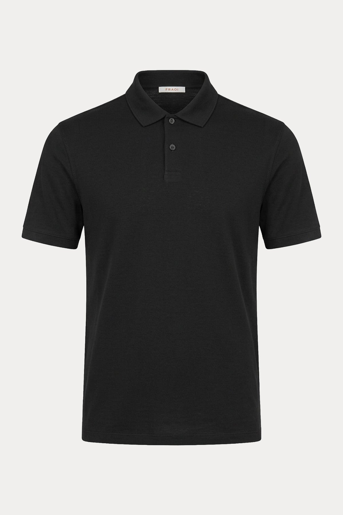 Fradi Regular Fit Polo Yaka T-shirt-T-shirt-Libas