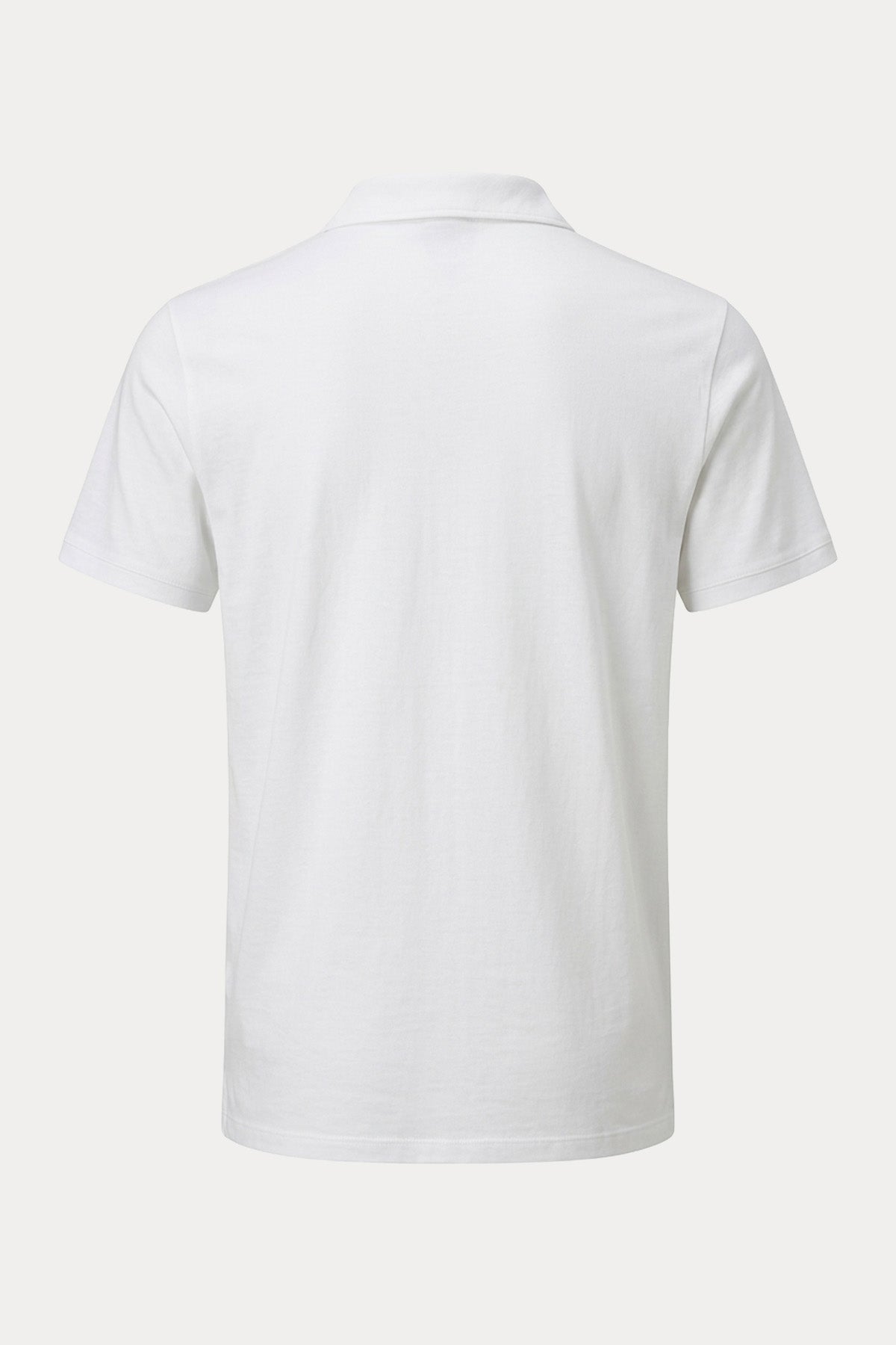 Fradi Regular Fit Polo Yaka T-shirt-T-shirt-Libas