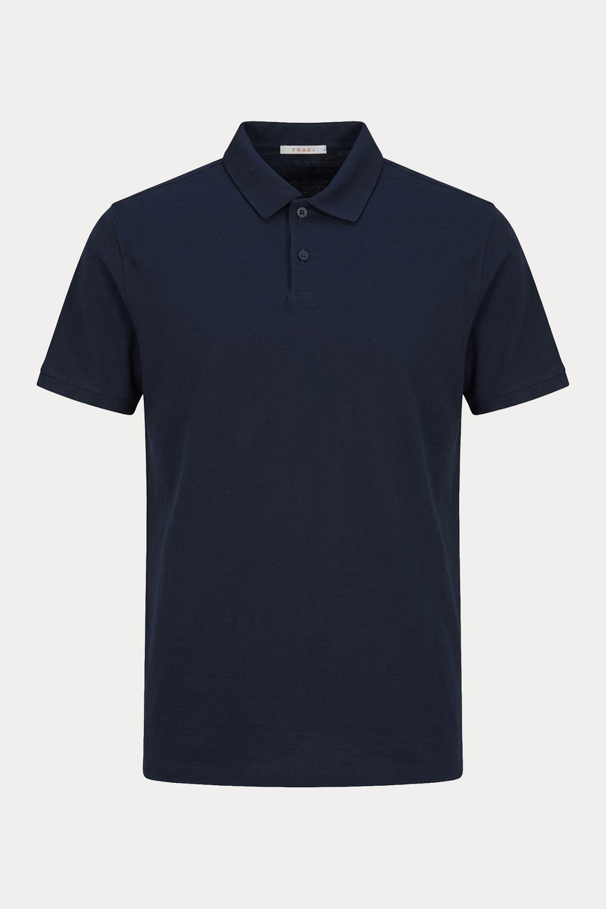 Fradi Regular Fit Polo Yaka T-shirt-T-shirt-Libas