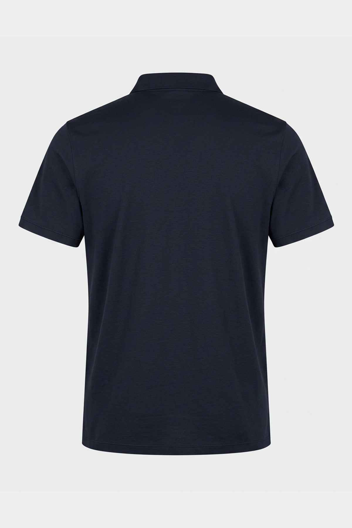 Fradi Regular Fit Polo Yaka T-shirt-T-shirt-Libas