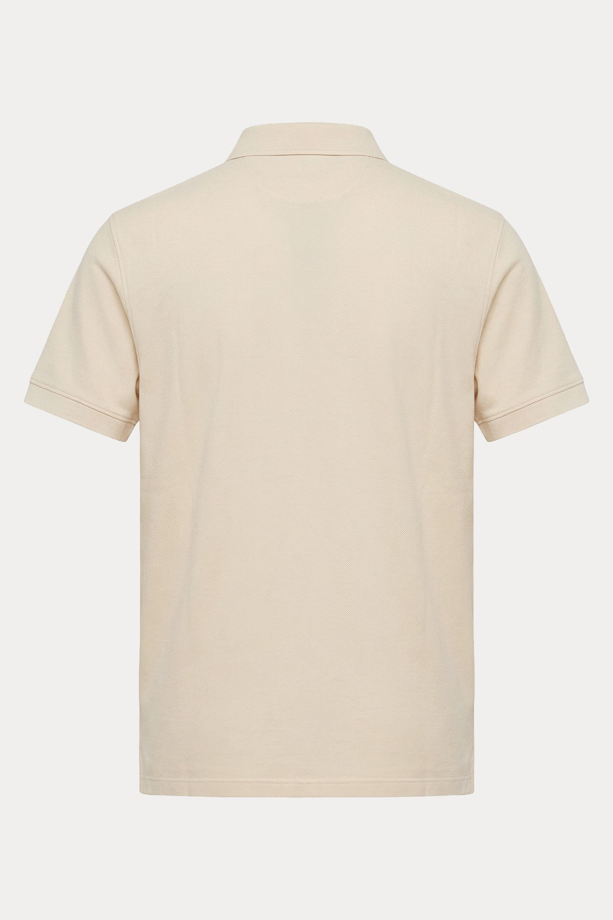 Fradi Regular Fit Streç Polo Yaka T-shirt-T-shirt-Libas