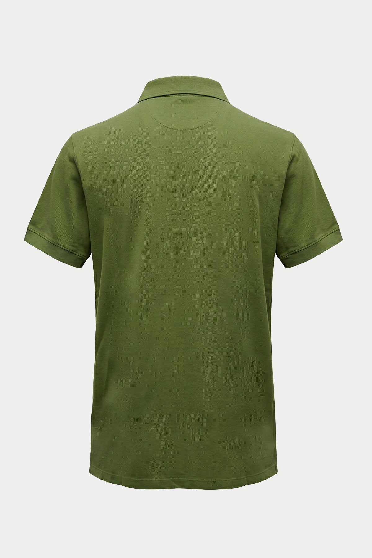Fradi Regular Fit Streç Polo Yaka T-shirt-T-shirt-Libas