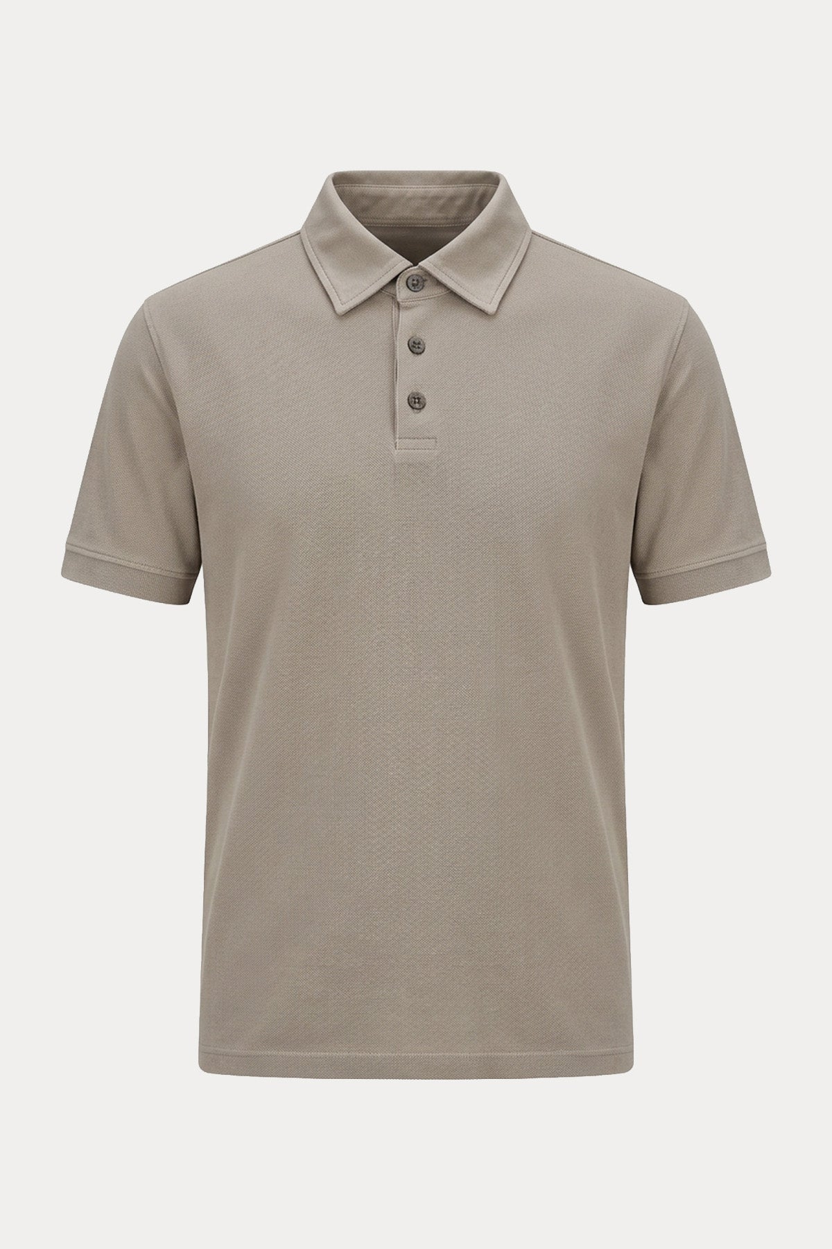 Fradi Regular Fit Polo Yaka T-shirt-T-shirt-Libas