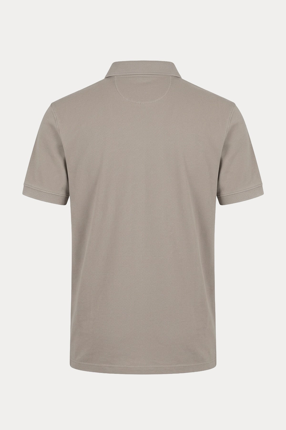 Fradi Regular Fit Polo Yaka T-shirt-T-shirt-Libas